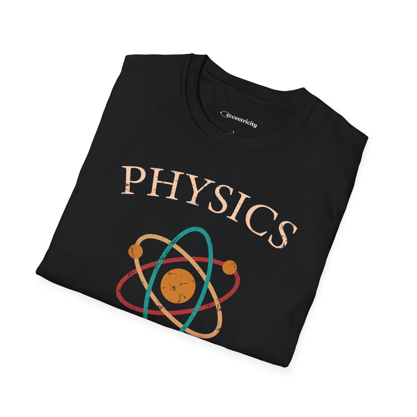 "Physics: Doesn't Bohr Me" Premium Physics Shirt
