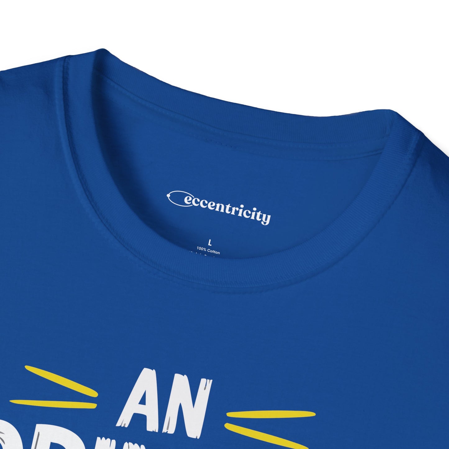 "An Opinion 3.14" Premium Physics Shirt