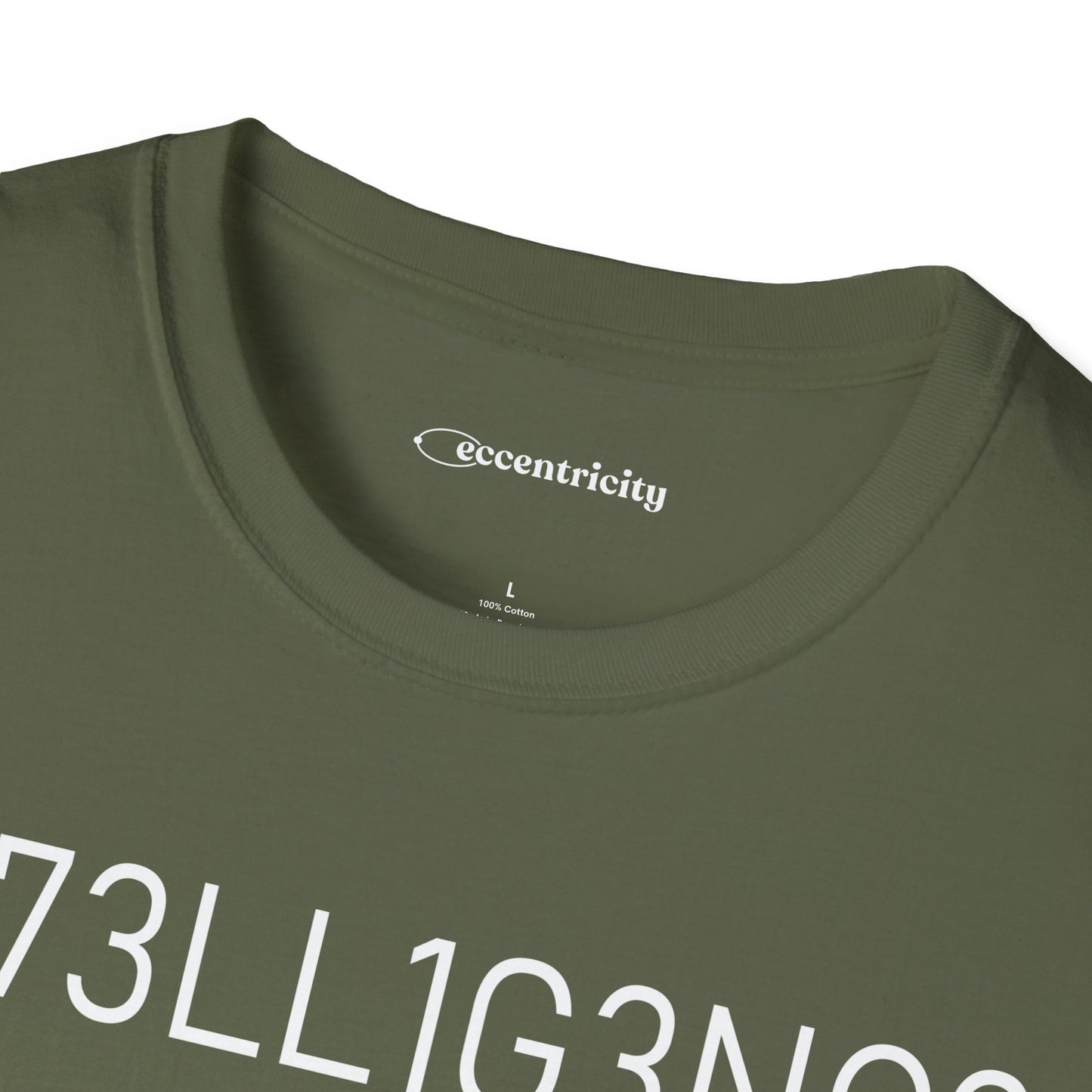 "Intelligence Is The Ability To Adapt To Change" - Premium Science Shirt