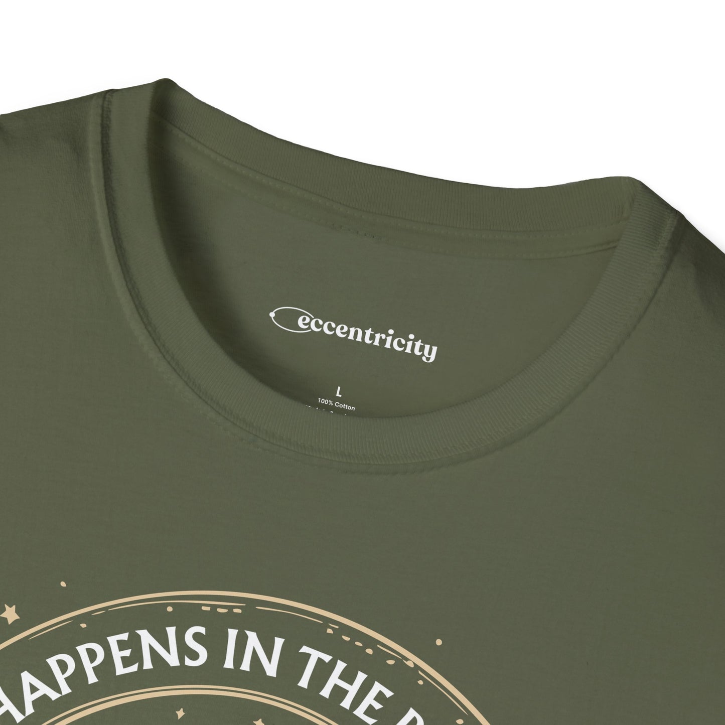 "In the Blackhole" Premium Physics Shirt