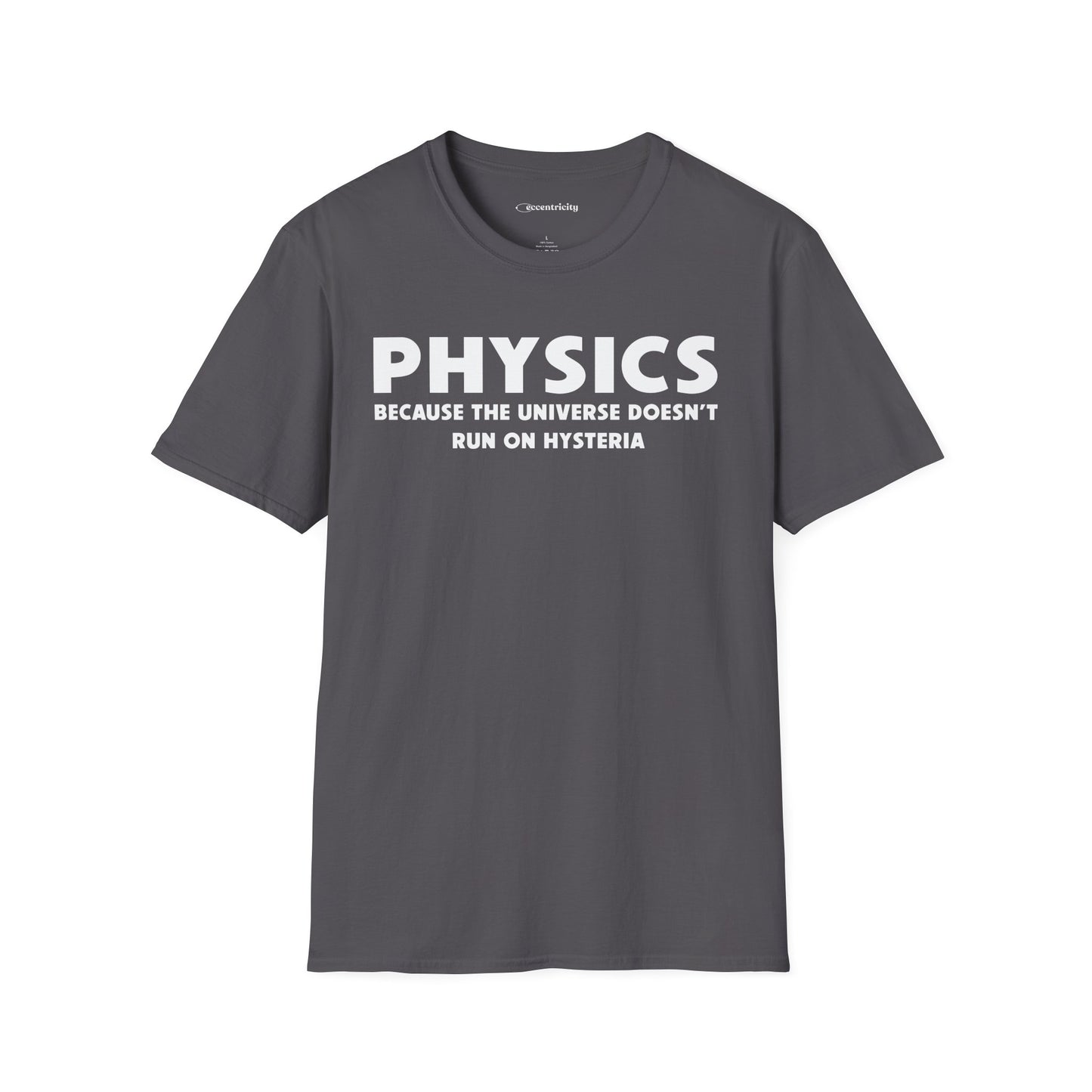 Physics hysteria - Premium Physics Shirt