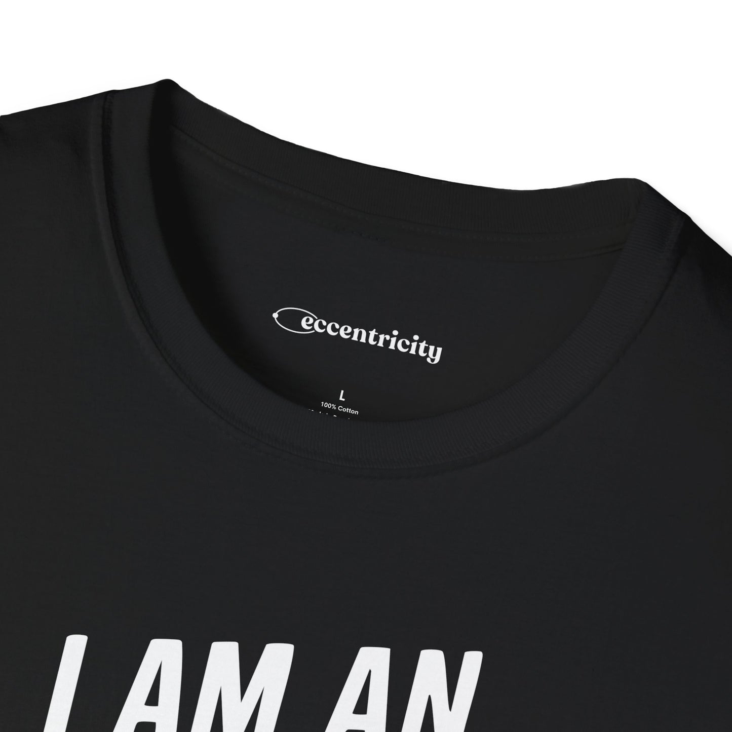 "I am an Engineer 002" Premium Physics Shirt