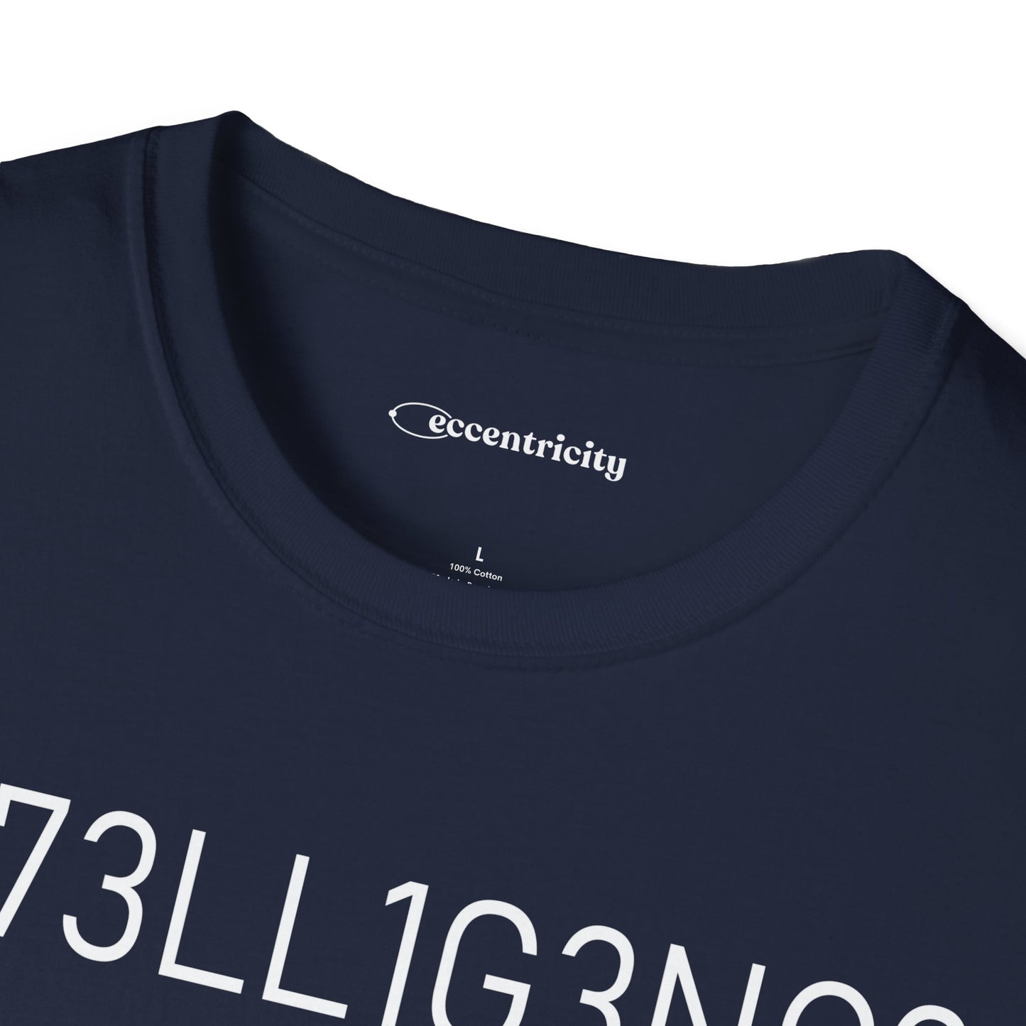"Intelligence Is The Ability To Adapt To Change" - Premium Science Shirt