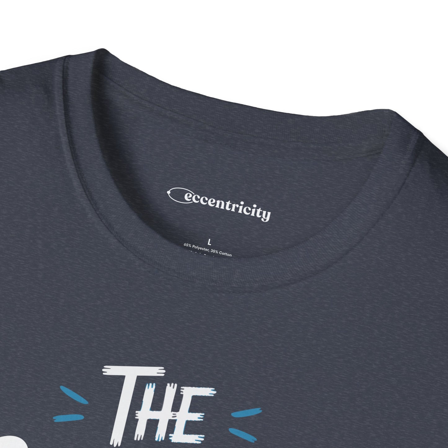 "The second law 002" Premium Physics Shirt