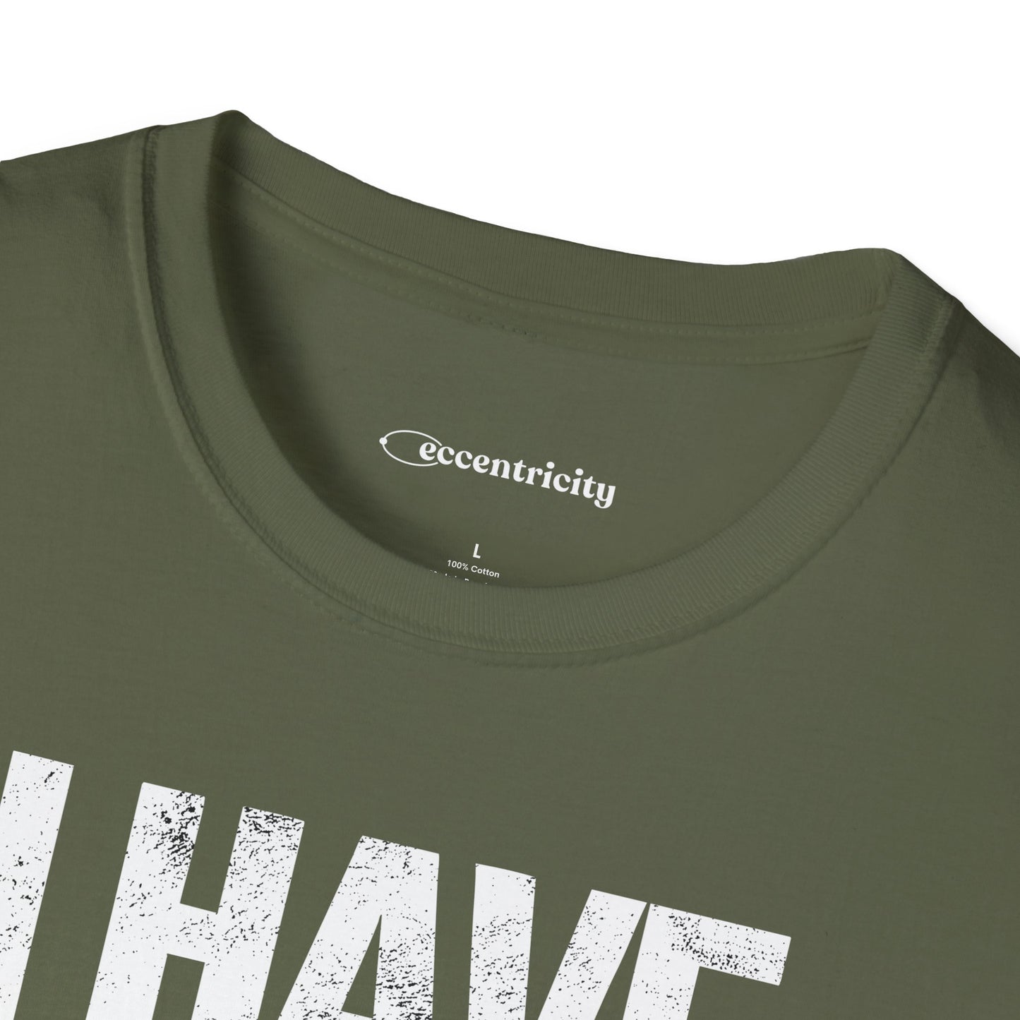 "I have Mass Appeal 002" Premium Physics Shirt
