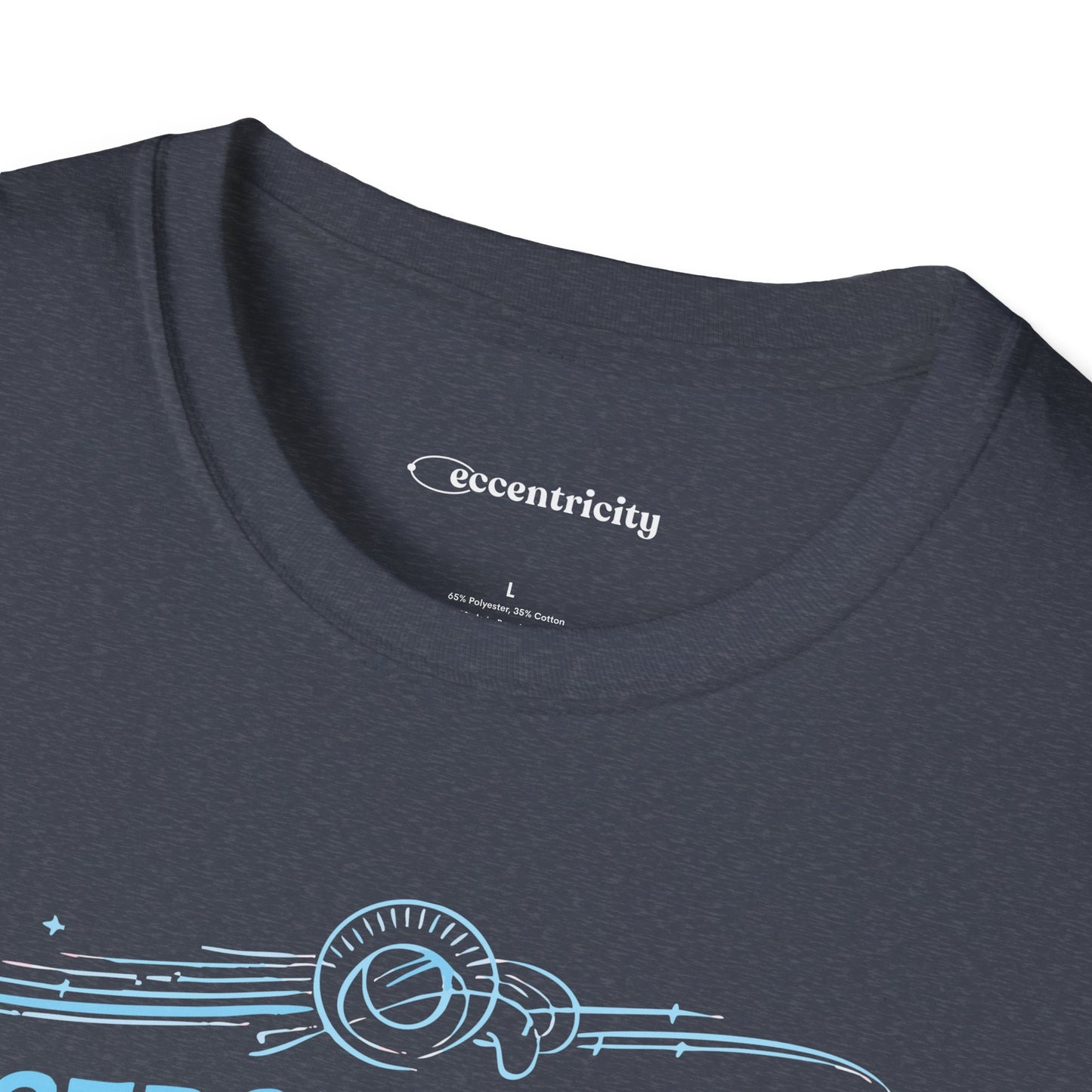 "Astrophysics 002" Premium Physics Shirt