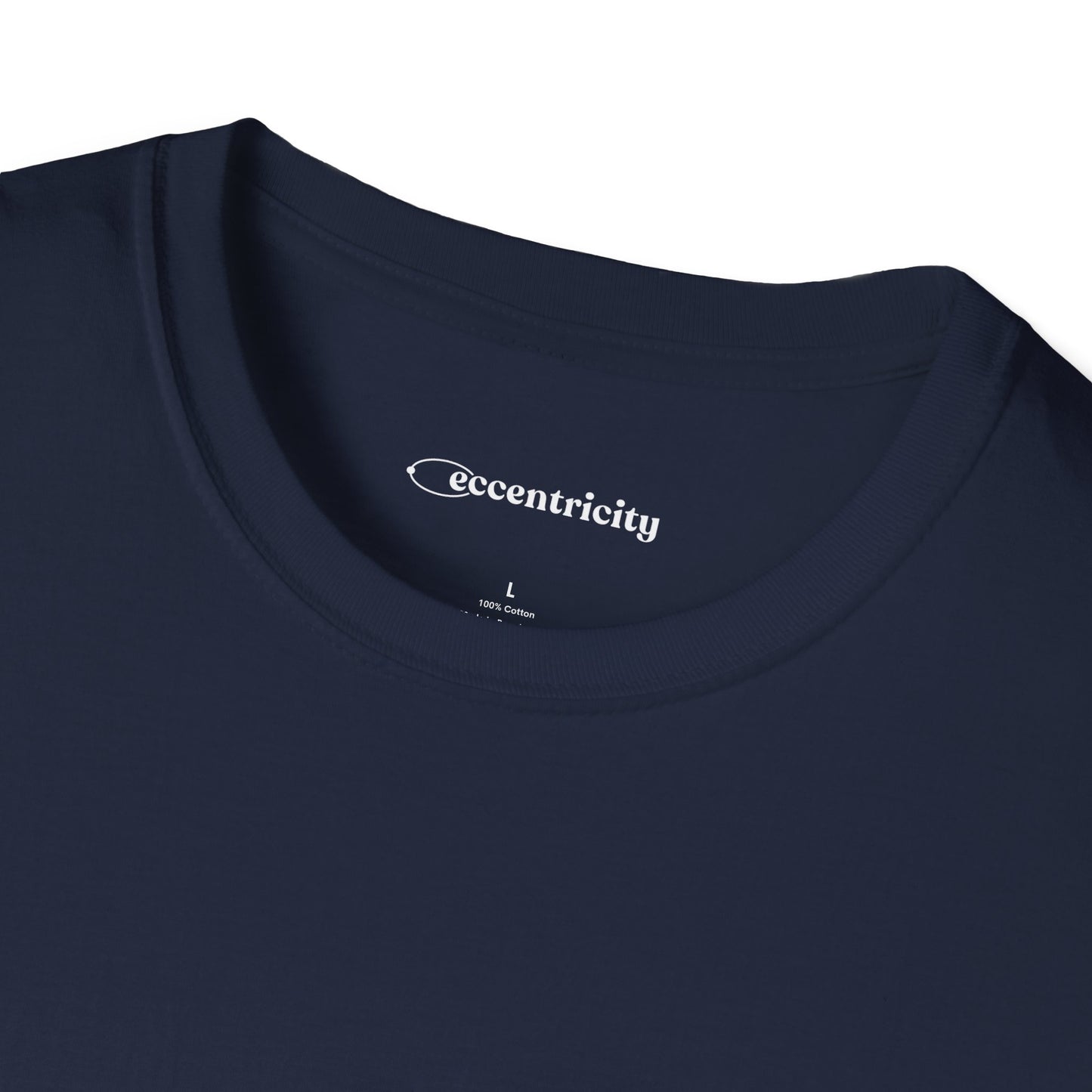 "Blackhole 002" Premium Physics Shirt