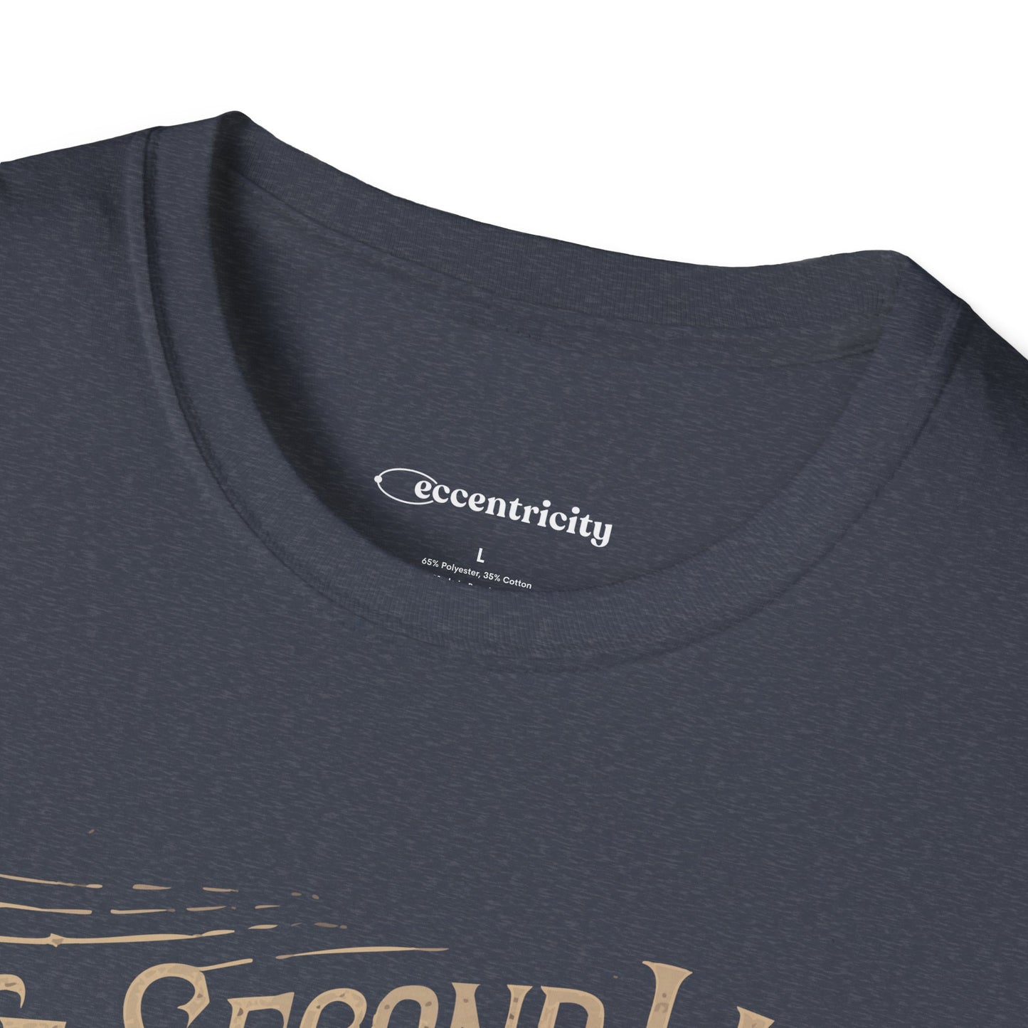 "The second law of Thermodynamics stole my Motivation" Premium Physics Shirt