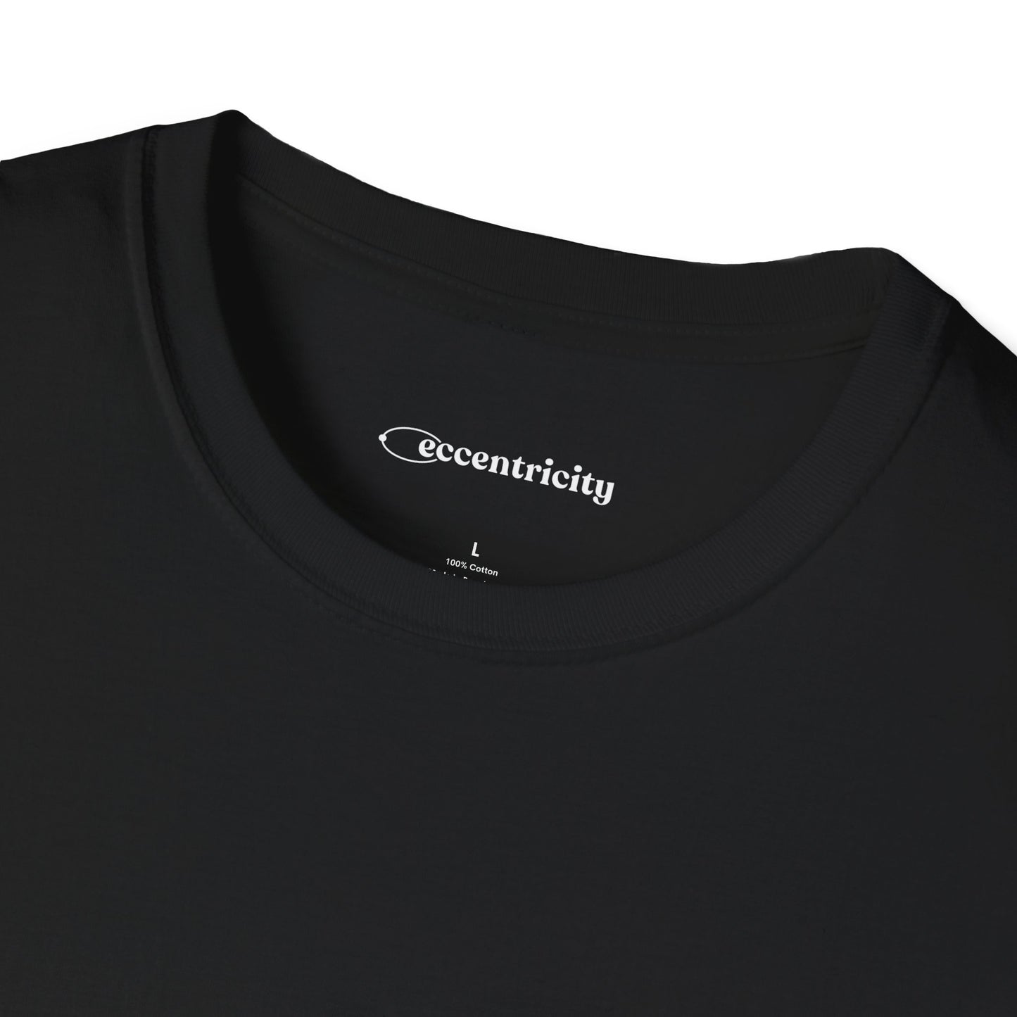 "Blackhole 002" Premium Physics Shirt