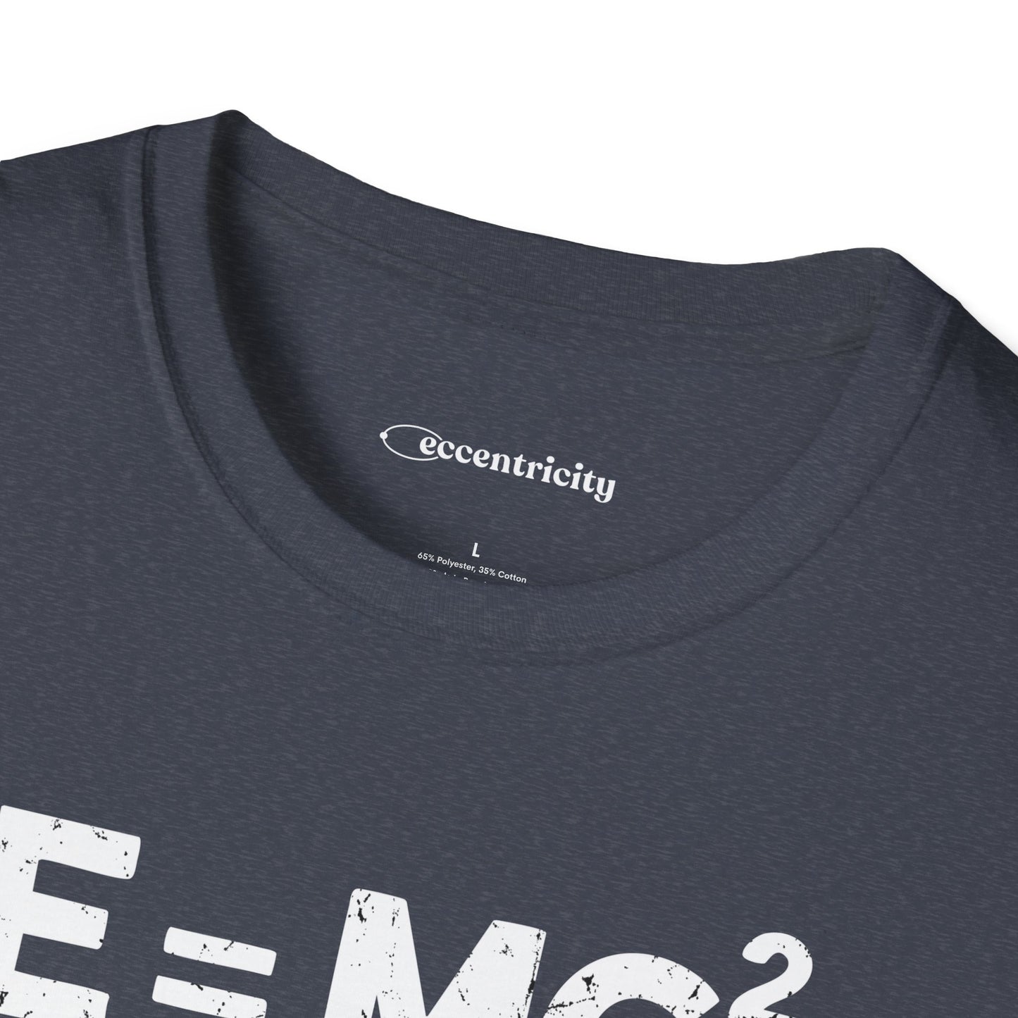 "Only Formula" Premium Physics Shirt