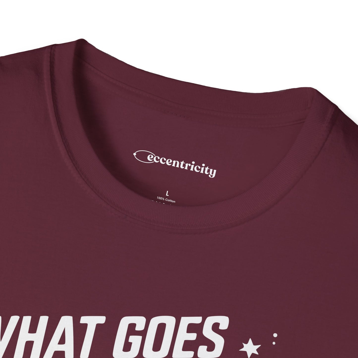 "Escape Velocity" Premium Physics Shirt