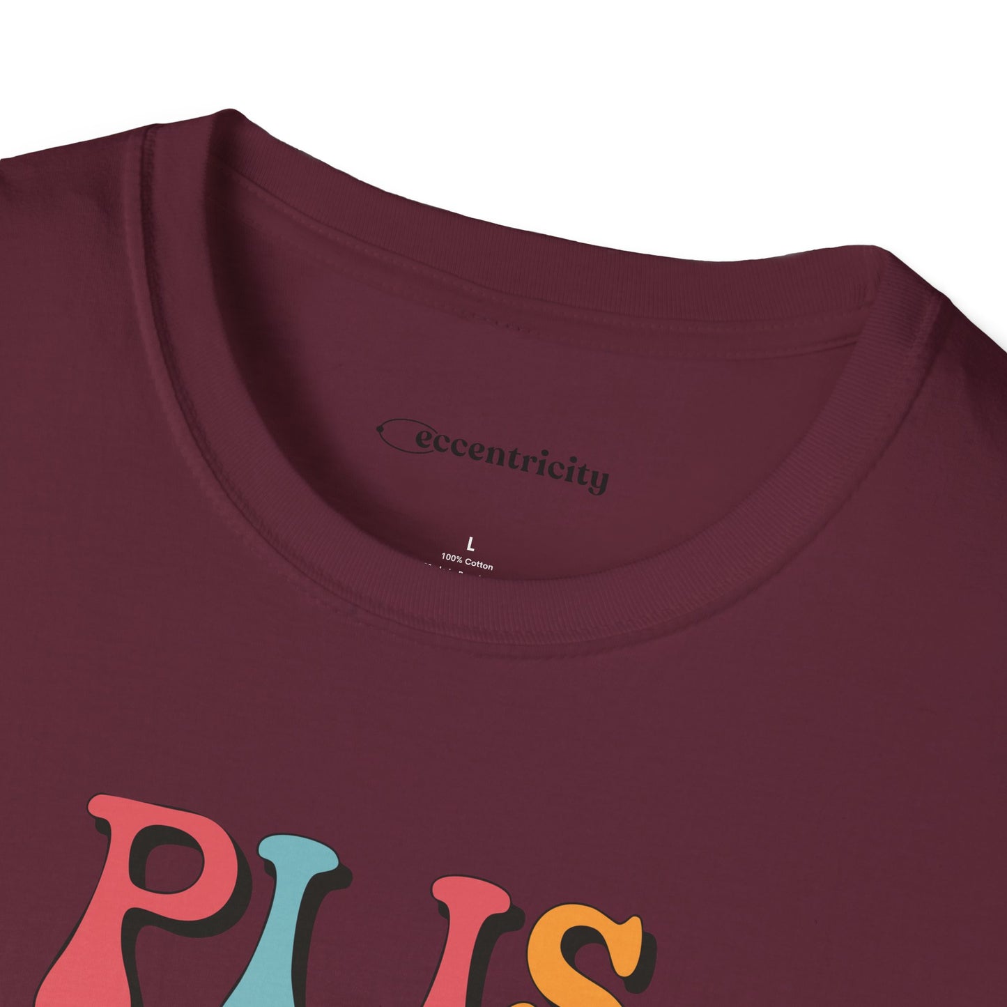 "Pi is Irrational 70s" Premium Physics Shirt