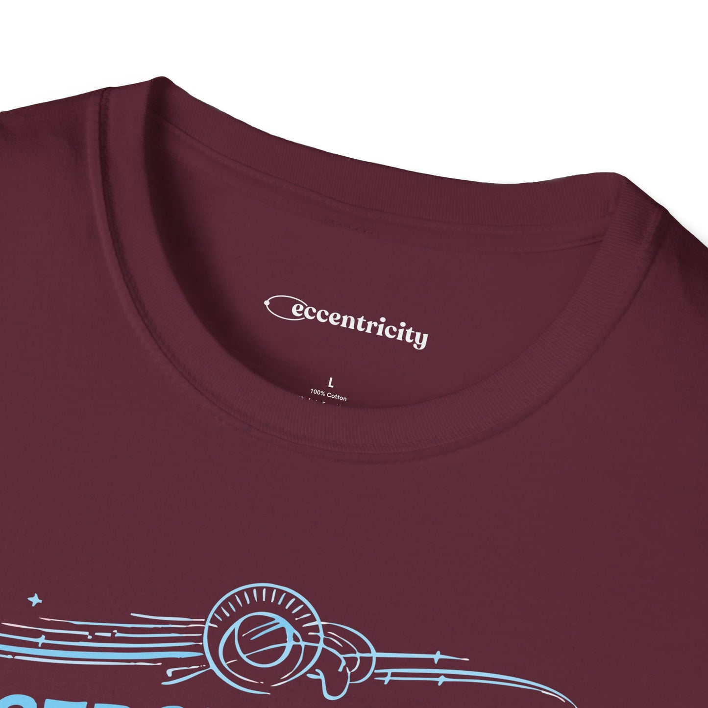 "Astrophysics 002" Premium Physics Shirt