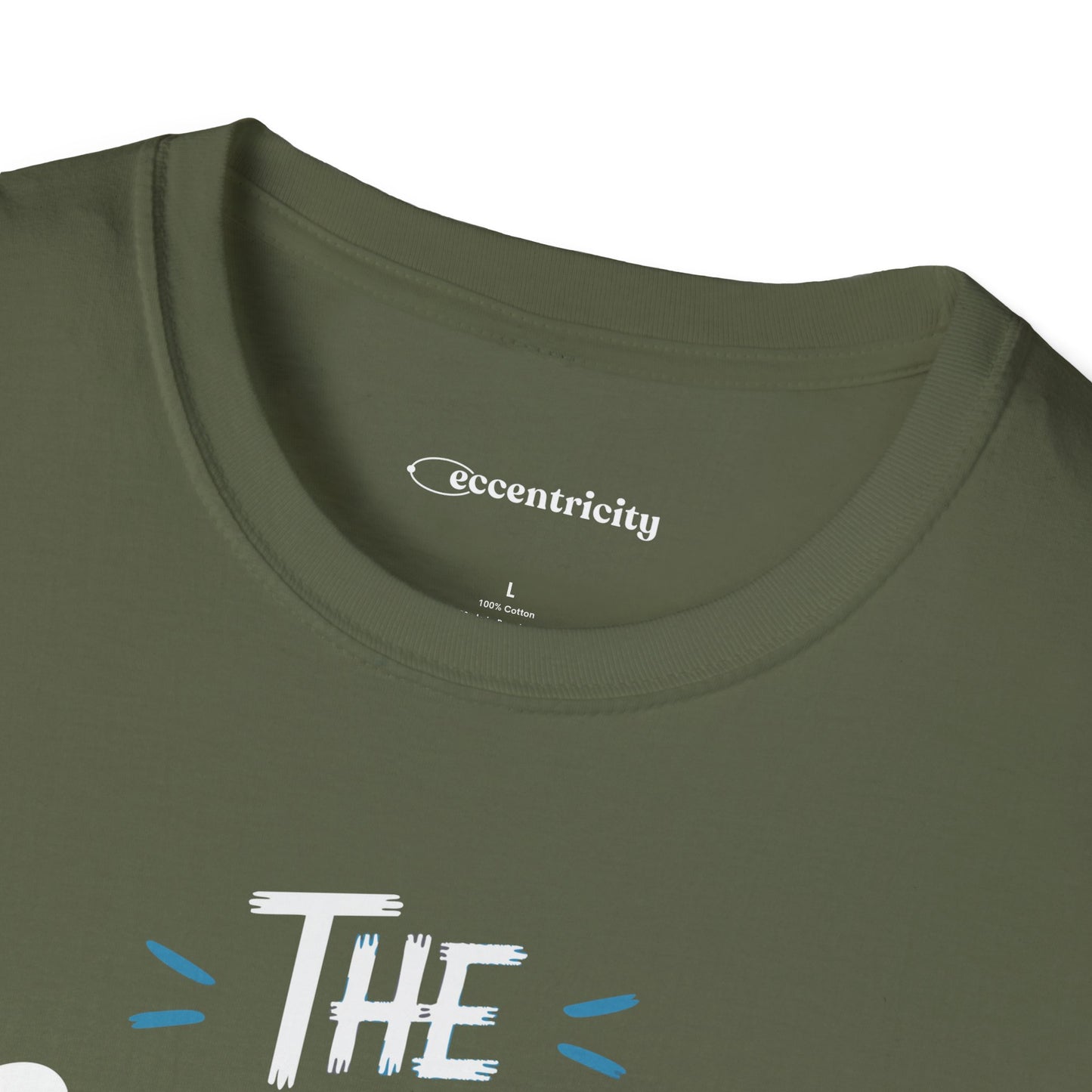 "The second law 002" Premium Physics Shirt