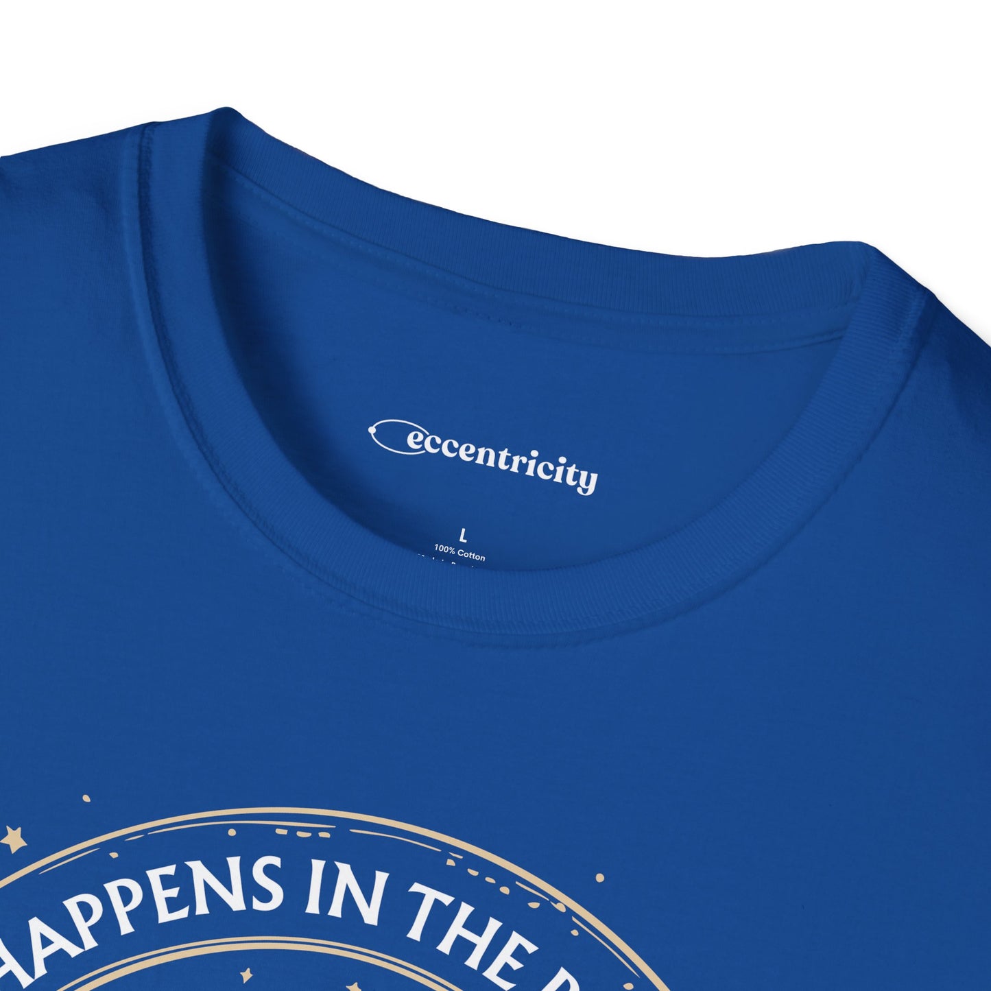 "In the Blackhole" Premium Physics Shirt