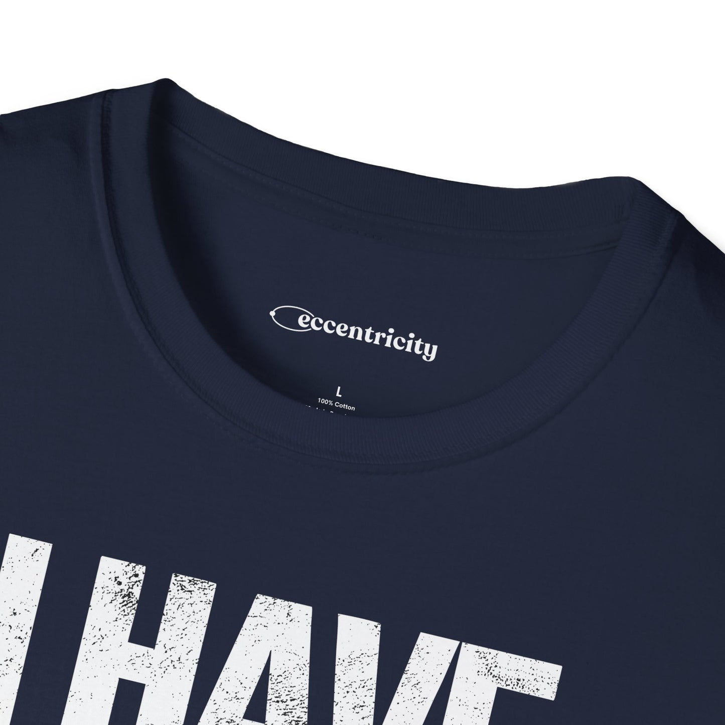 "I have Mass Appeal 002" Premium Physics Shirt