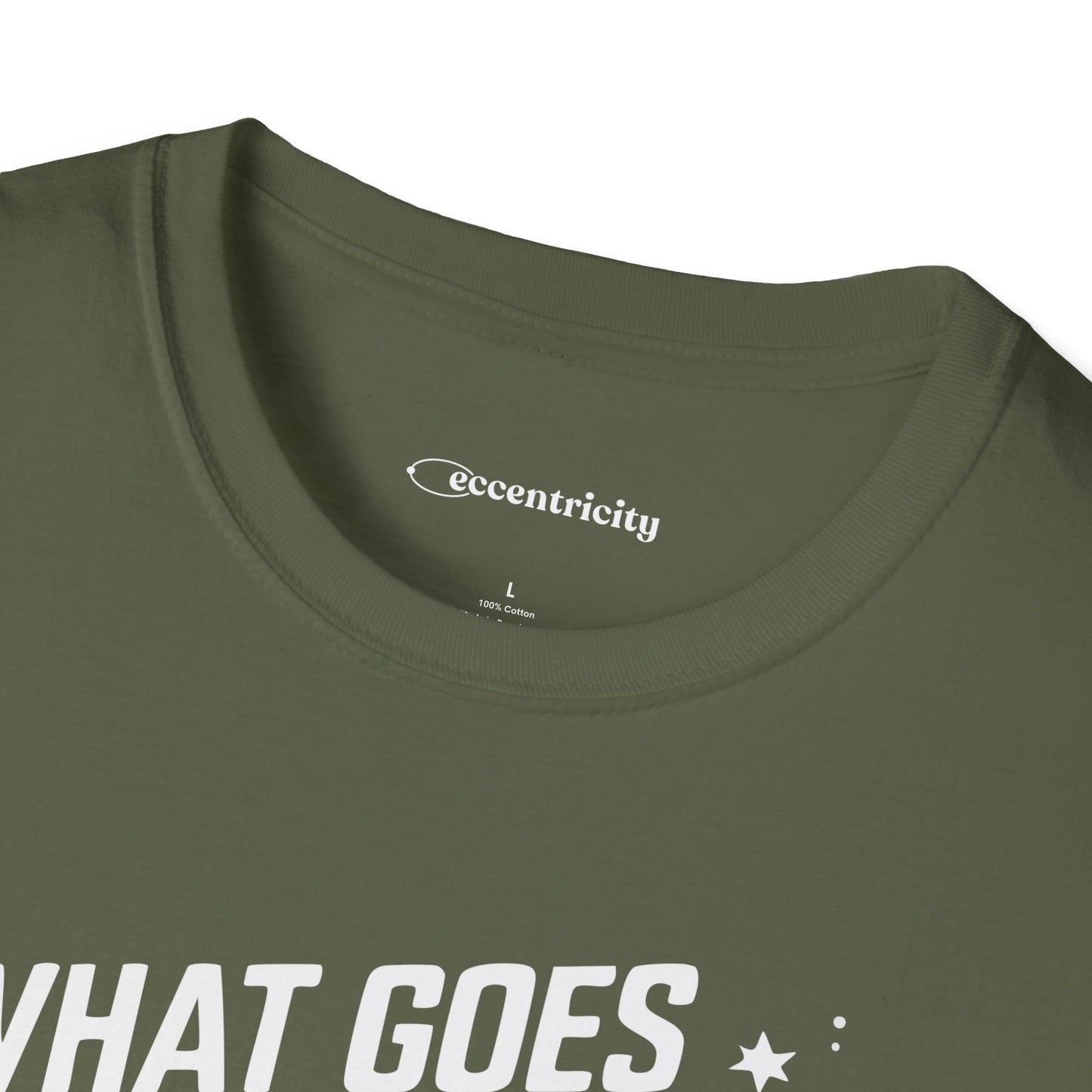 "Escape Velocity" Premium Physics Shirt