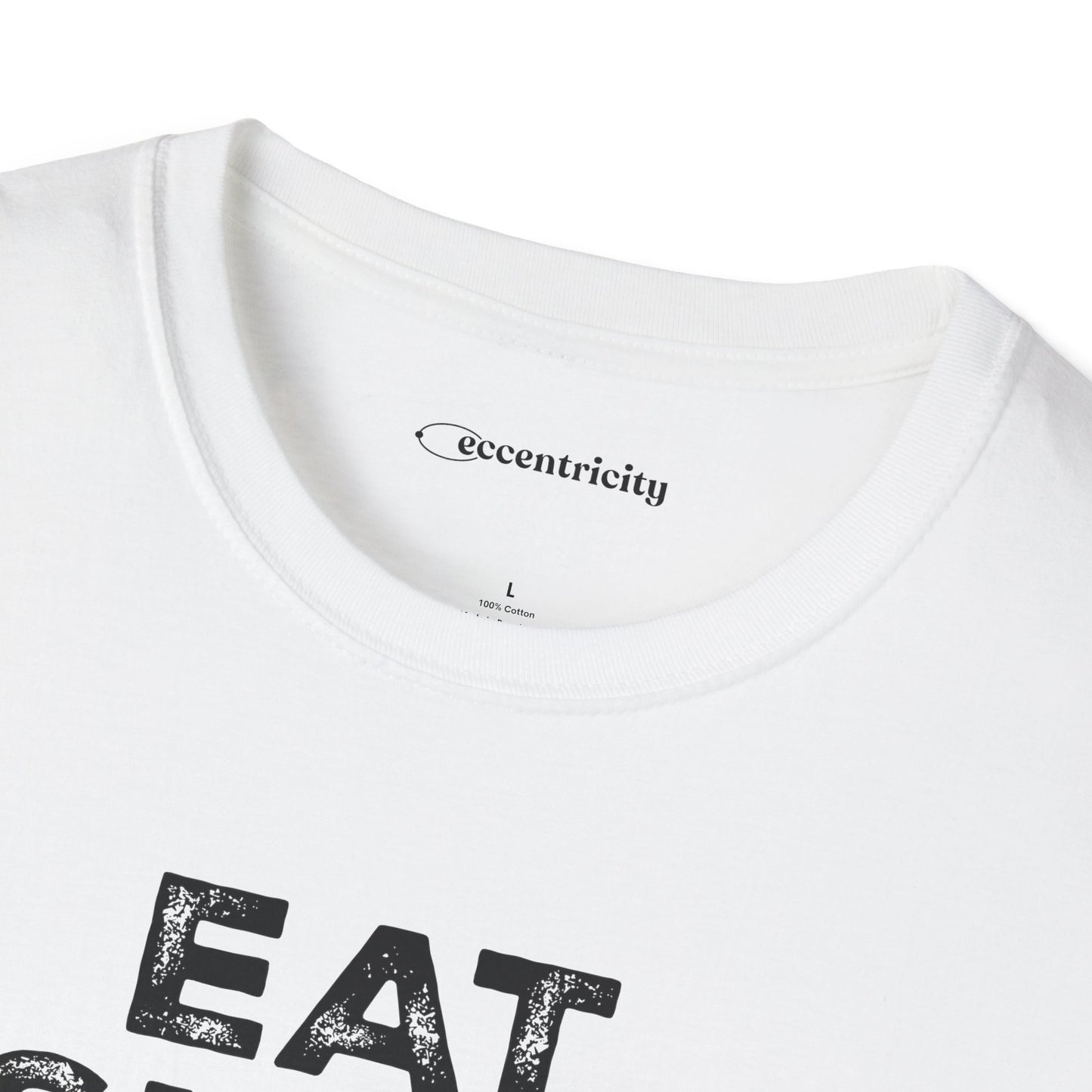 "Eat Sleep Physics" Premium Physics Shirt