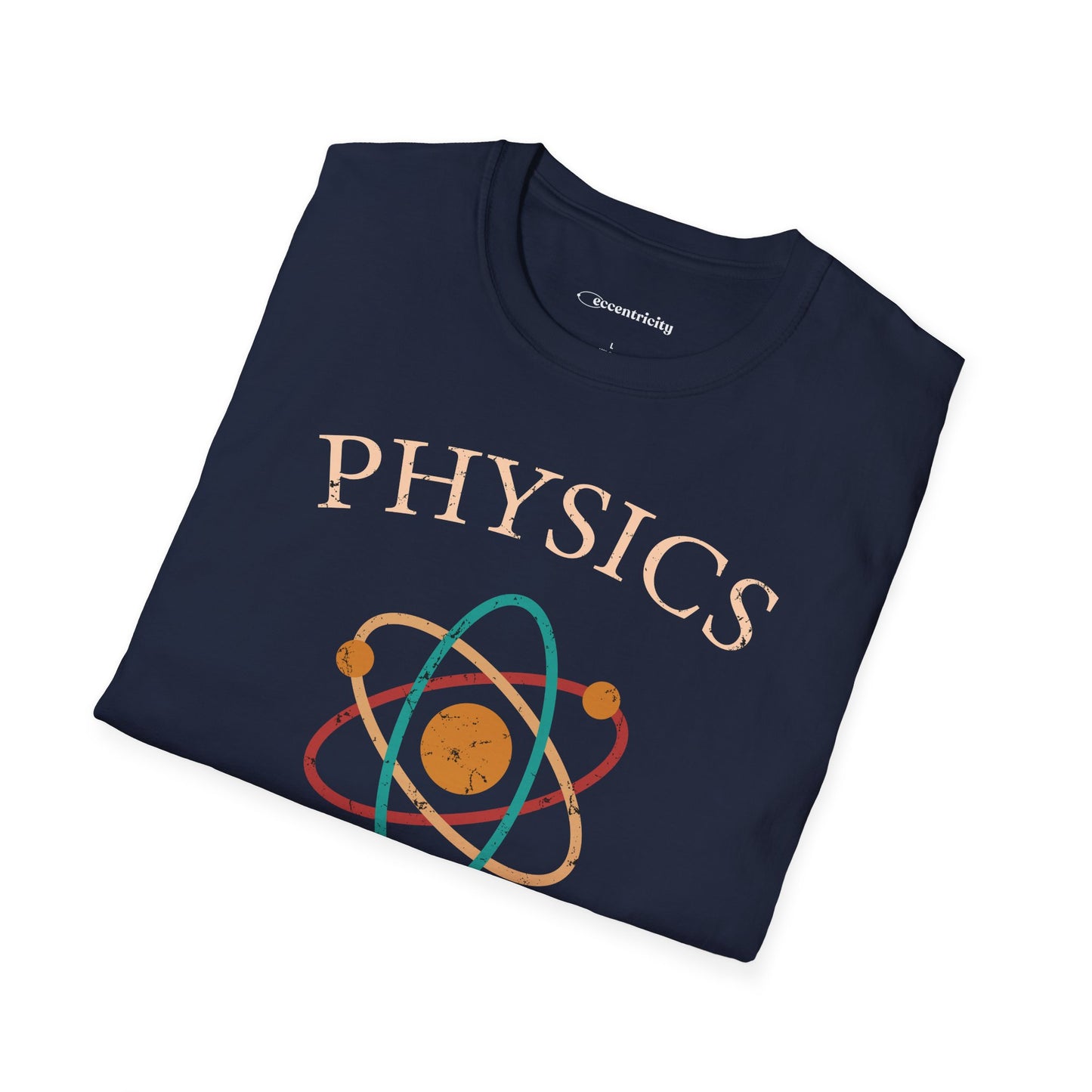 "Physics: Doesn't Bohr Me" Premium Physics Shirt