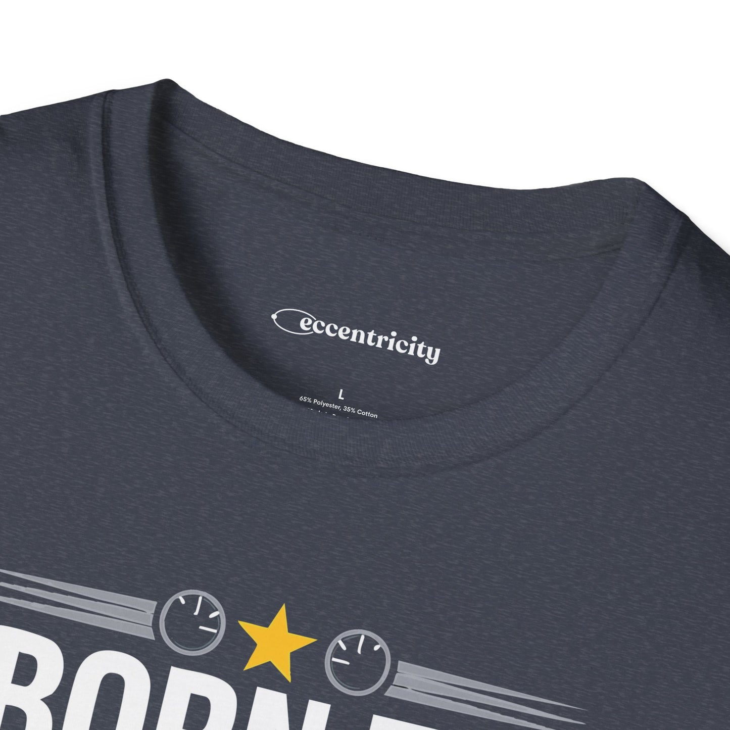 "Forced to Socialize" Premium Physics Shirt