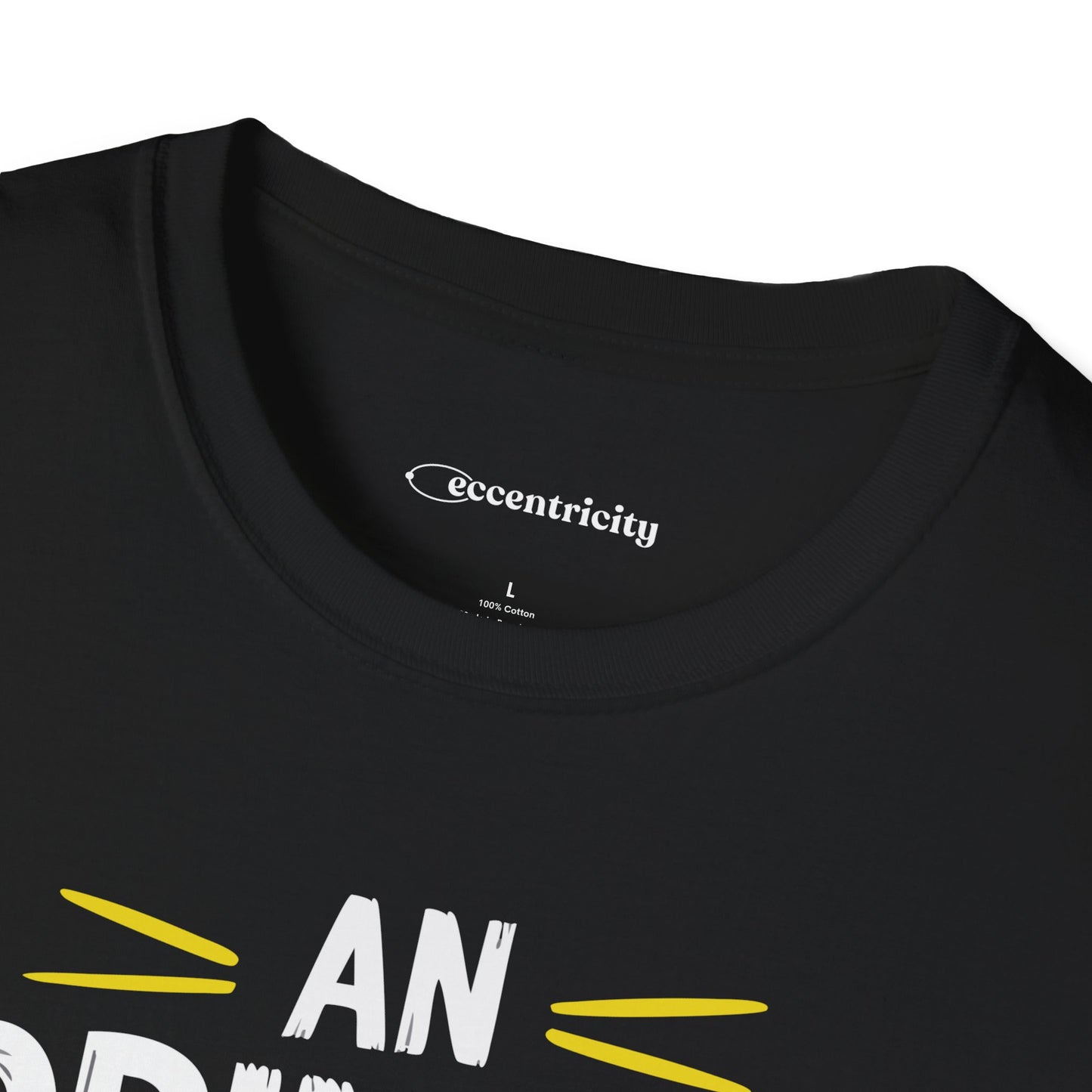 "An Opinion 3.14" Premium Physics Shirt