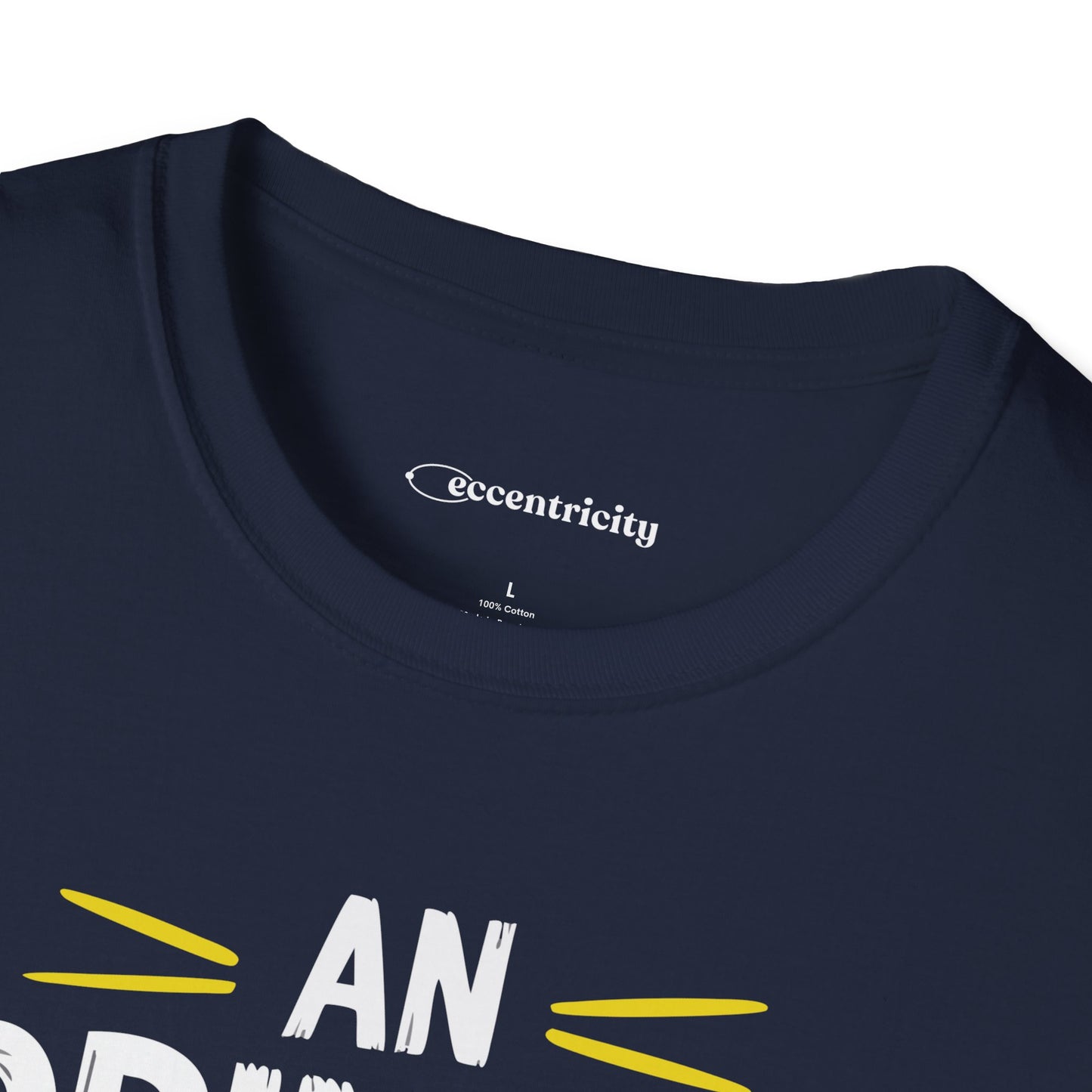"An Opinion 3.14" Premium Physics Shirt