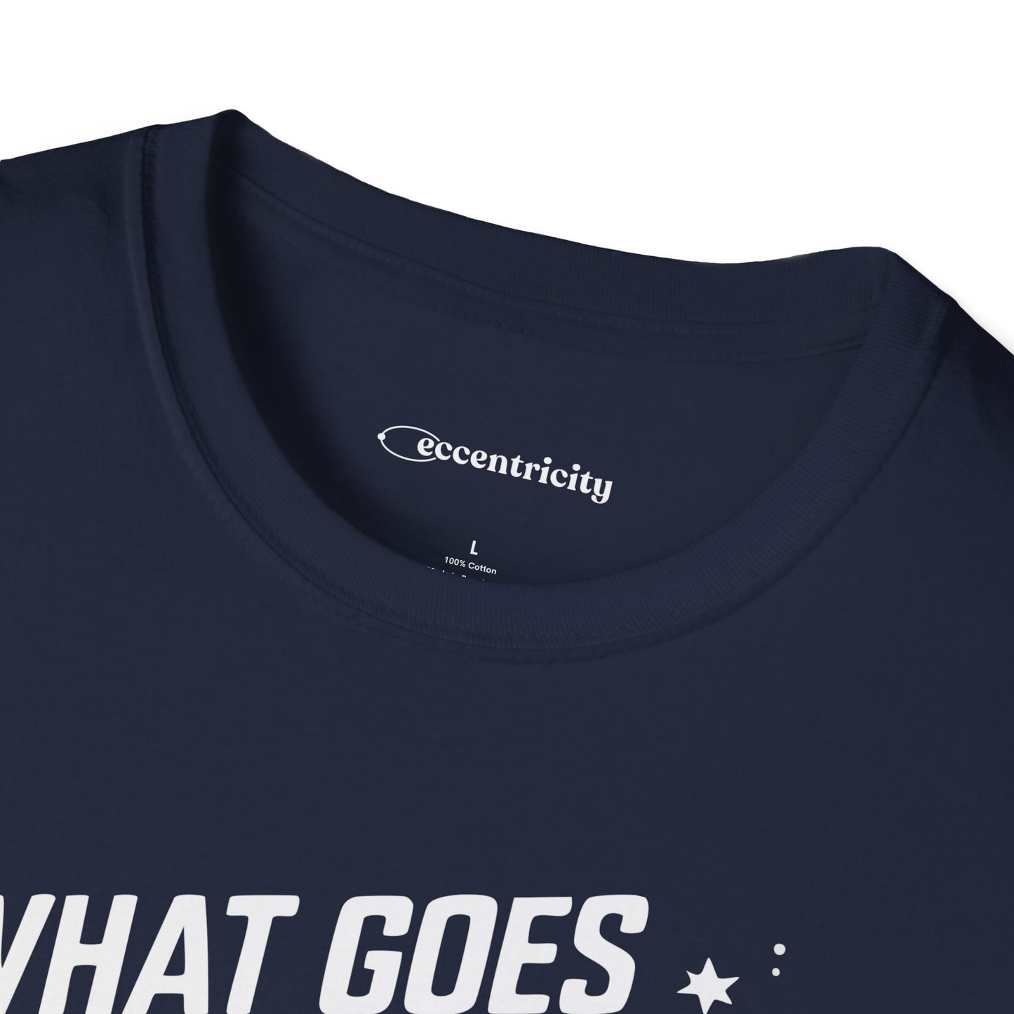 "Escape Velocity" Premium Physics Shirt