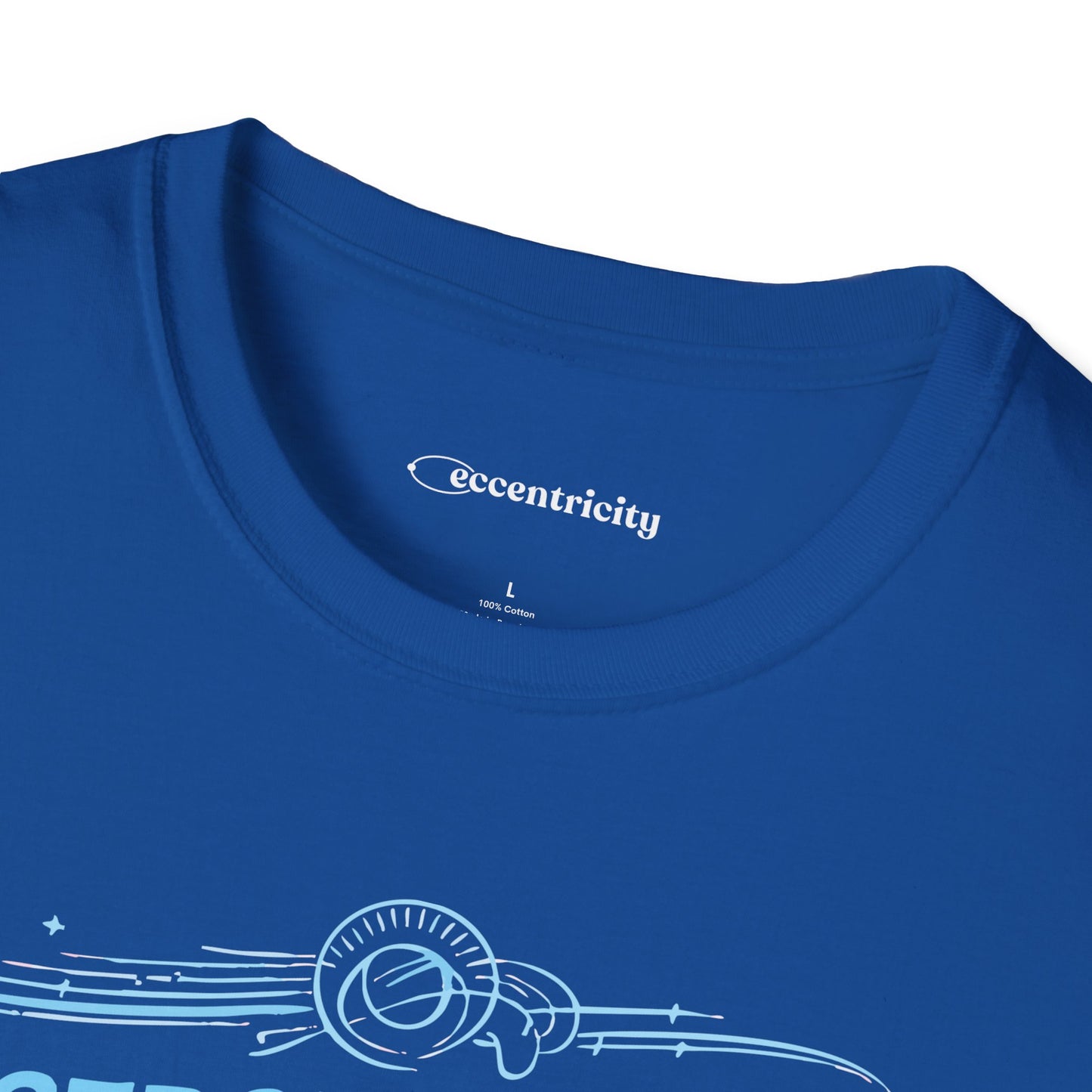 "Astrophysics 002" Premium Physics Shirt