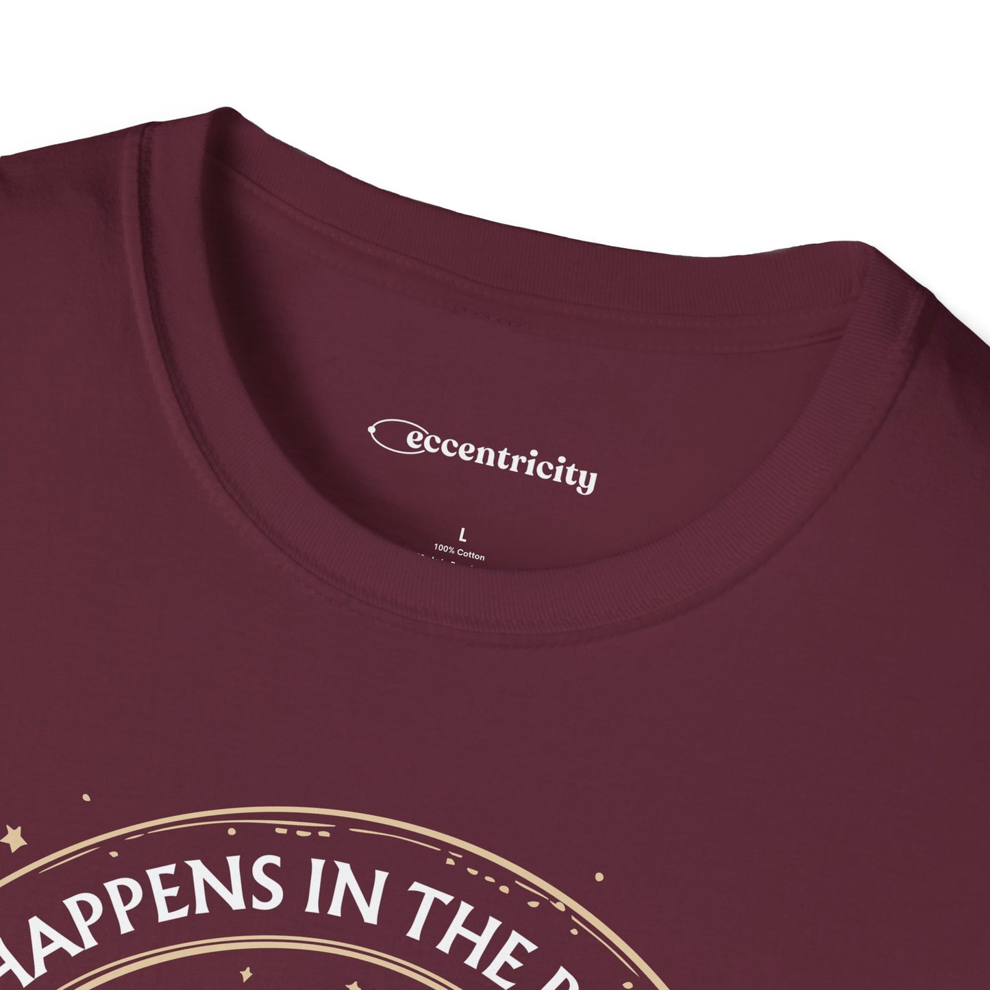 "In the Blackhole" Premium Physics Shirt