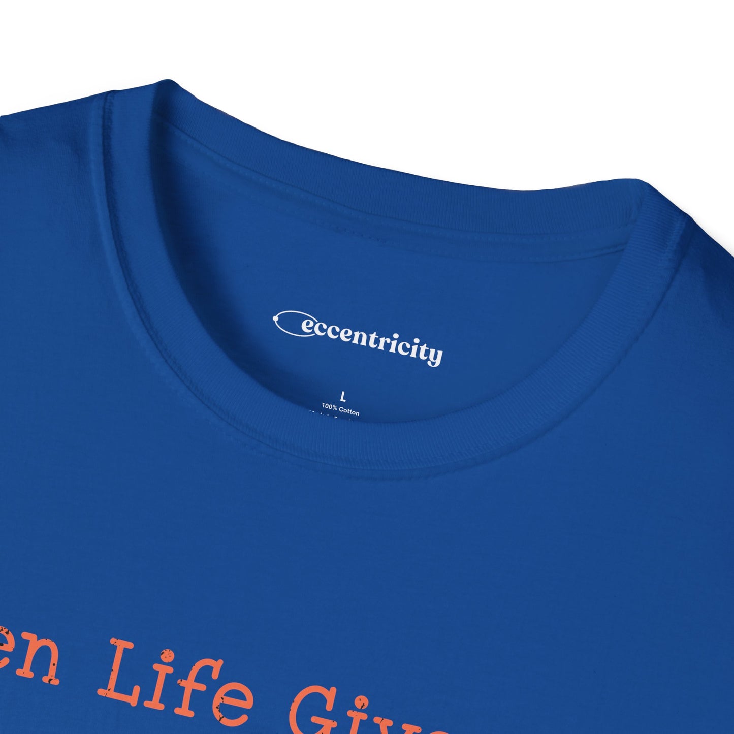 "Trade Lemons for Physics" Premium Physics Shirt