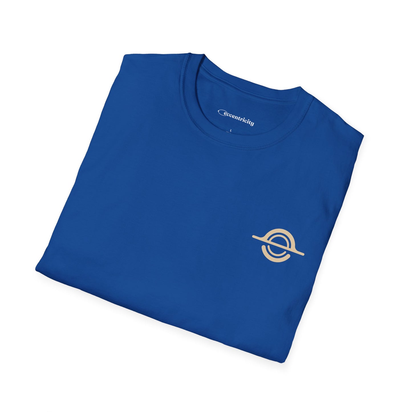"Blackhole 002" Premium Physics Shirt