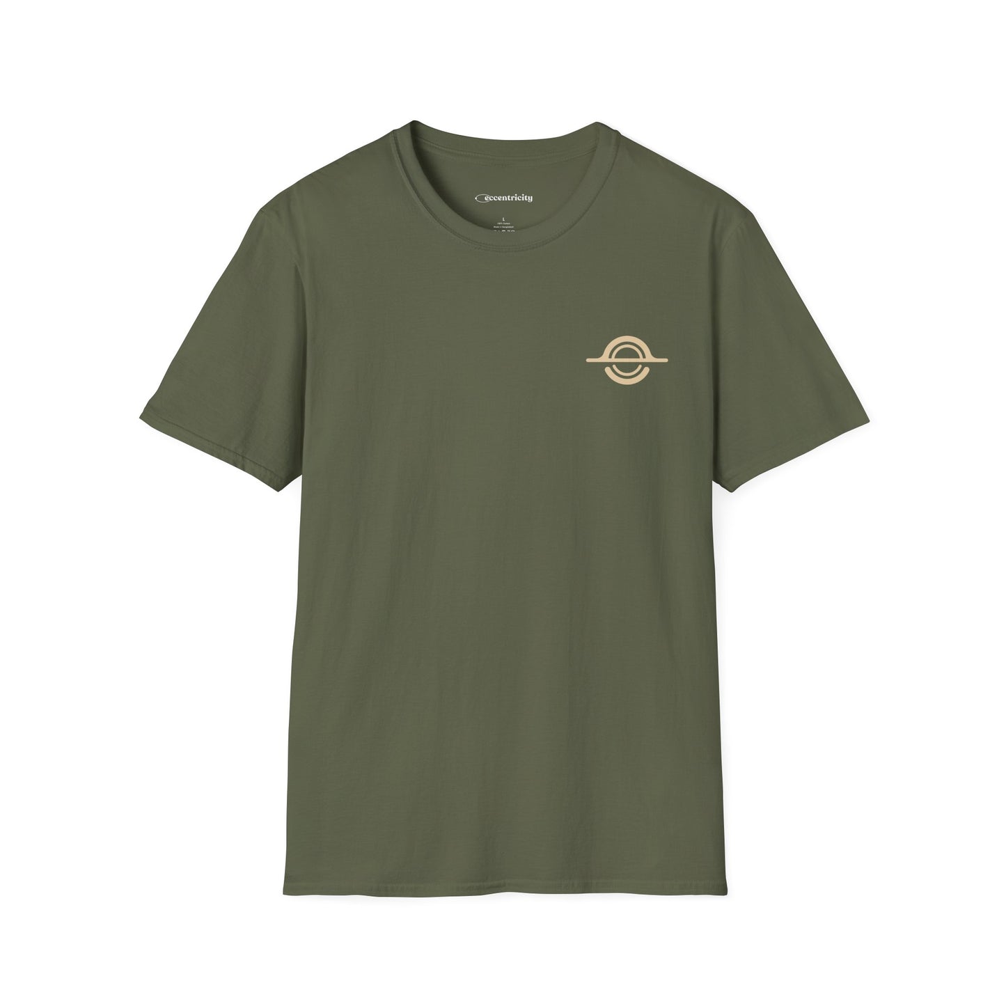 "Blackhole 002" Premium Physics Shirt