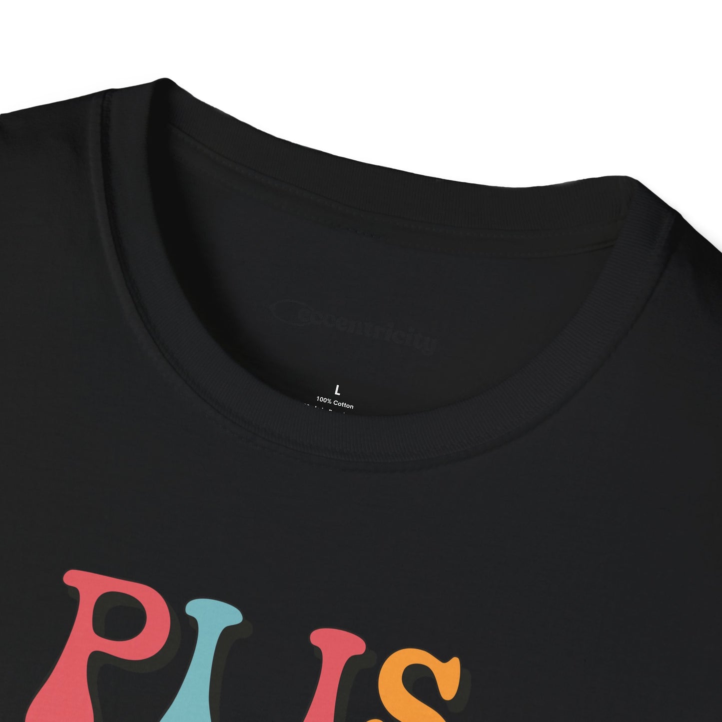 "Pi is Irrational 70s" Premium Physics Shirt
