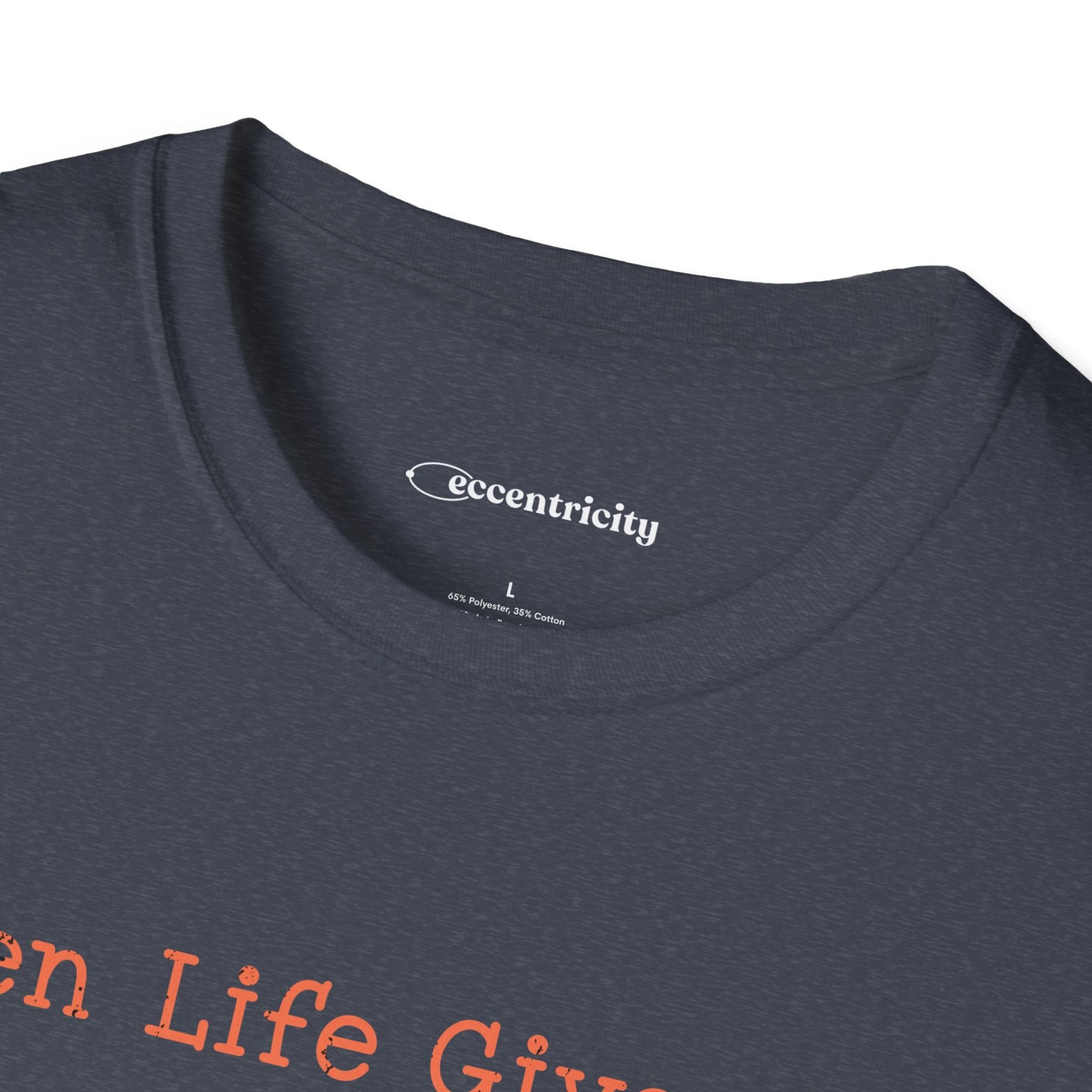 "Trade Lemons for Physics" Premium Physics Shirt