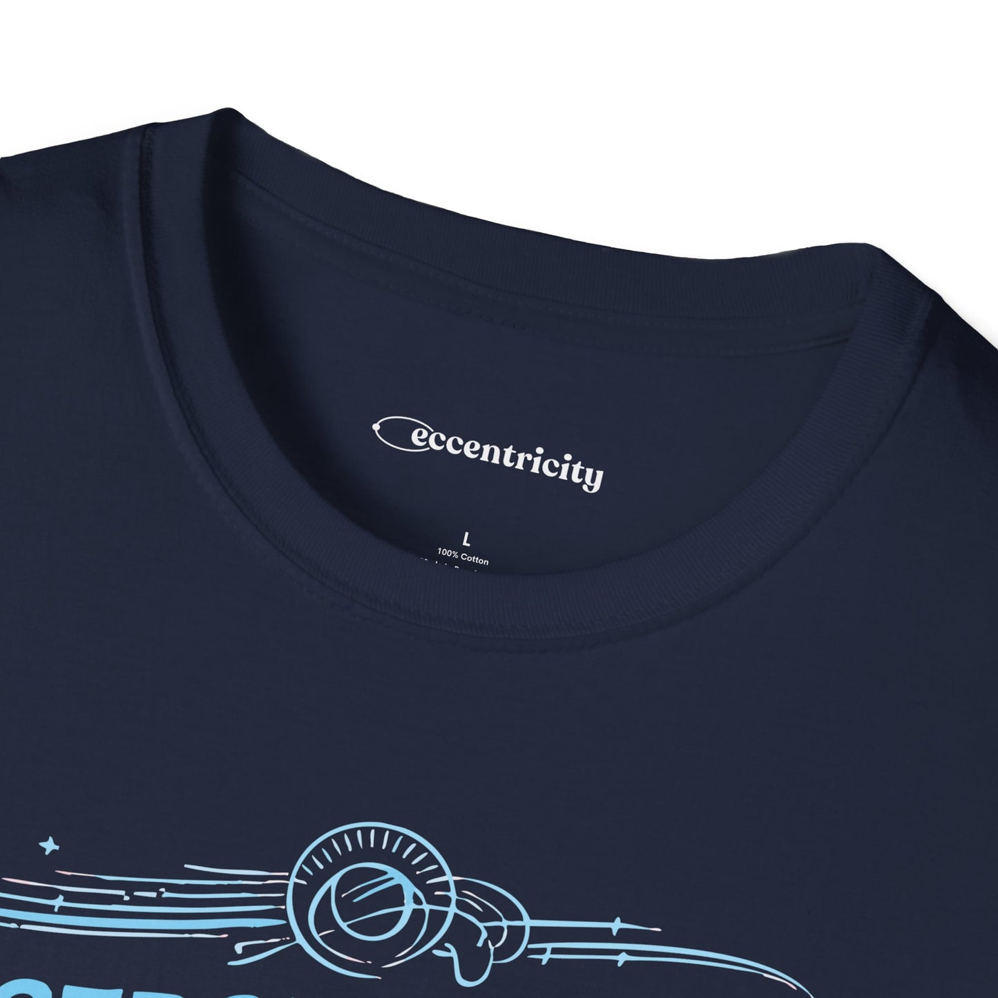 "Astrophysics 002" Premium Physics Shirt