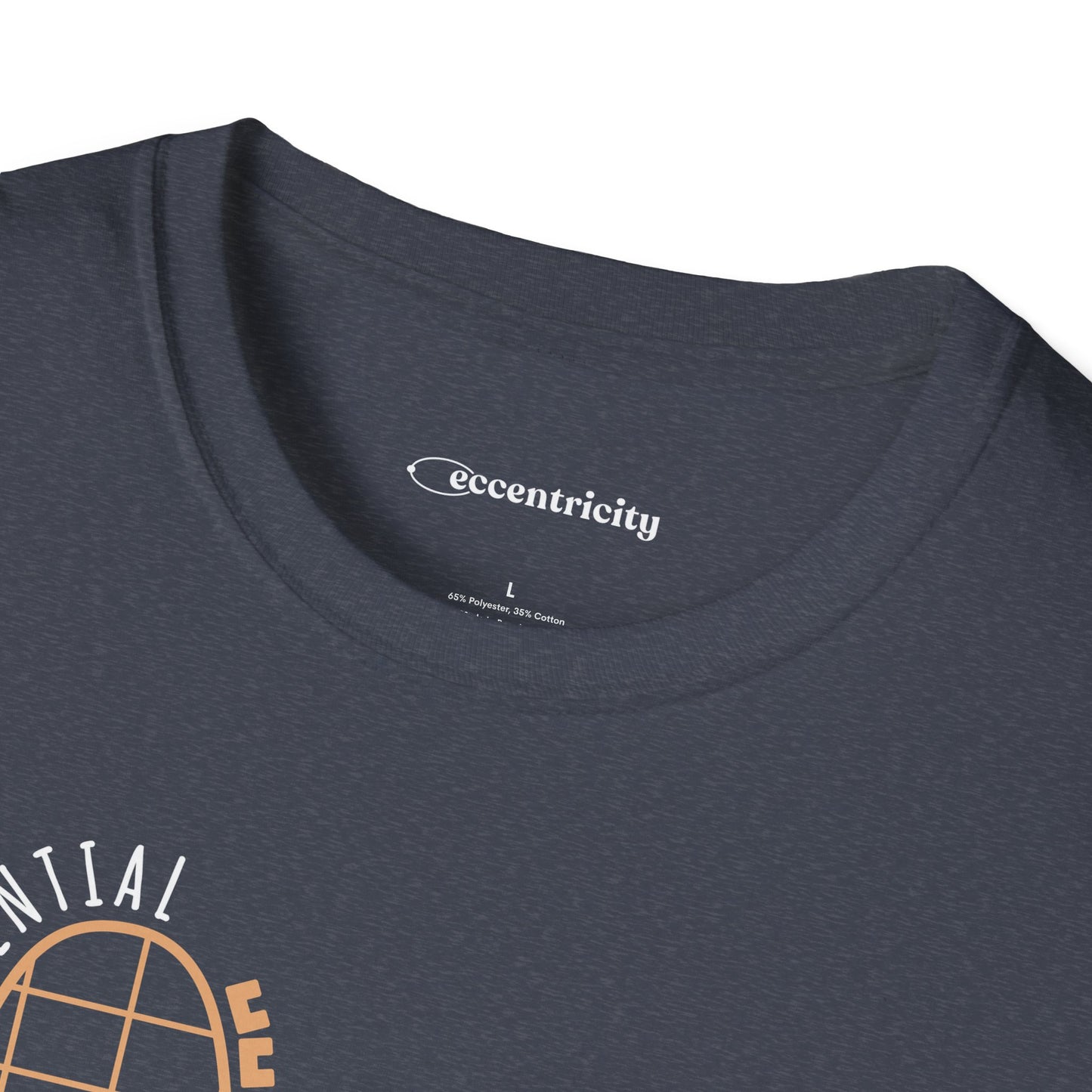"I have PotentialRollercoaster" Premium Physics Shirt