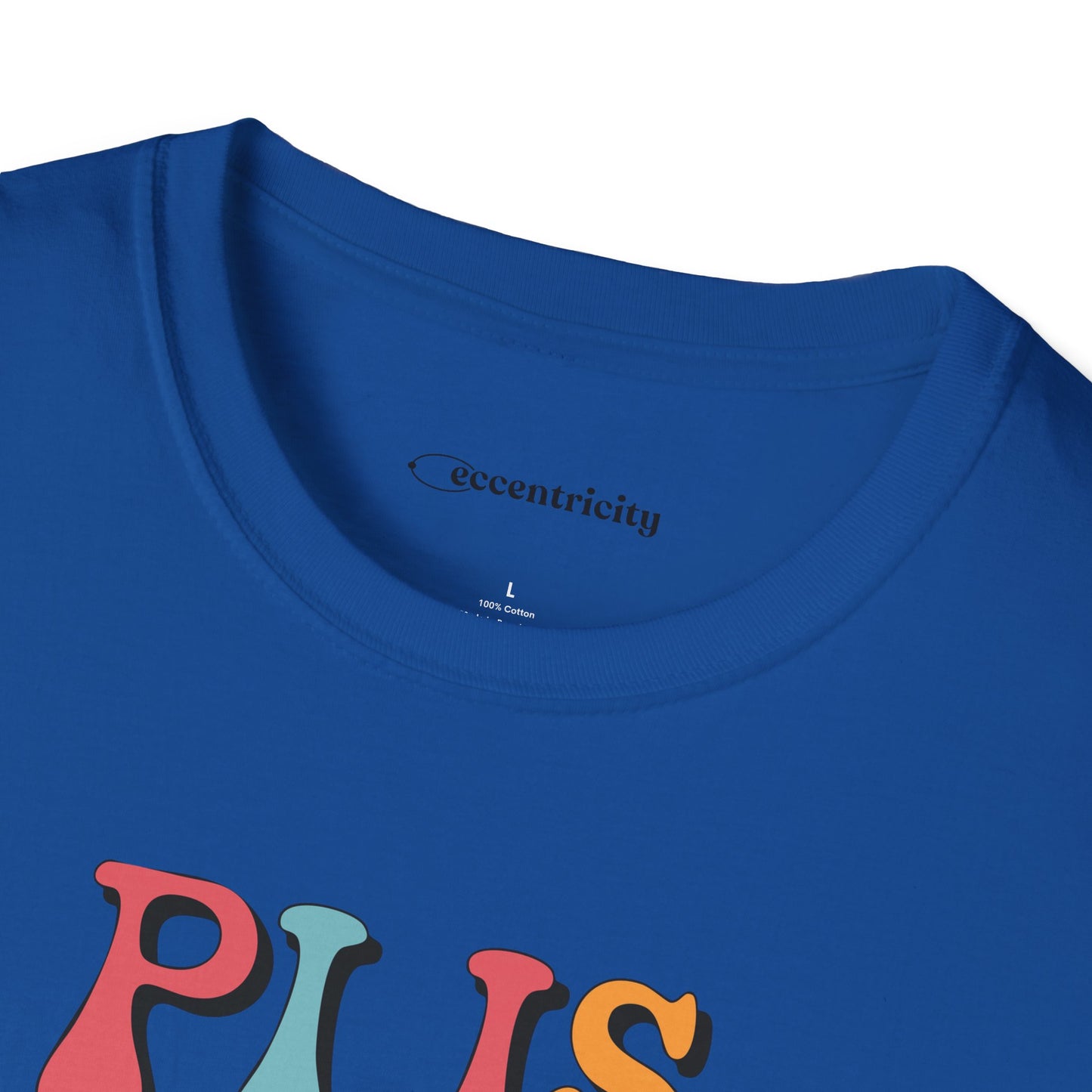 "Pi is Irrational 70s" Premium Physics Shirt
