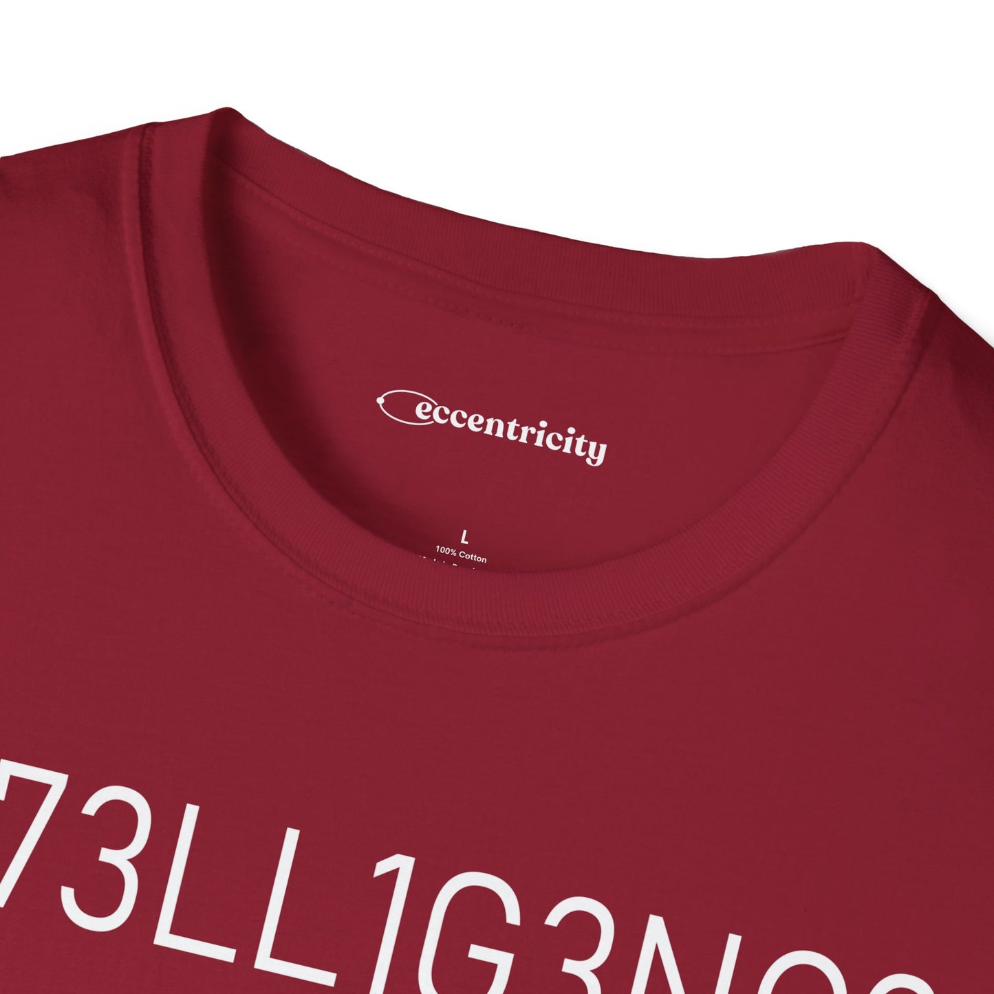 "Intelligence Is The Ability To Adapt To Change" - Premium Science Shirt