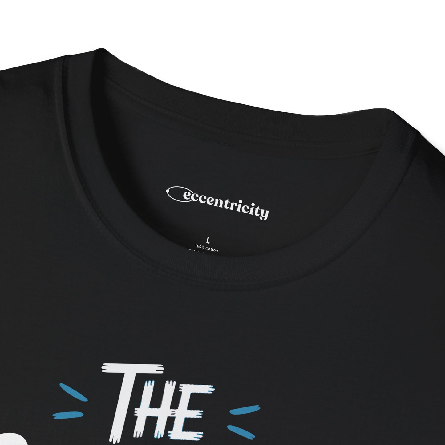 "The second law 002" Premium Physics Shirt