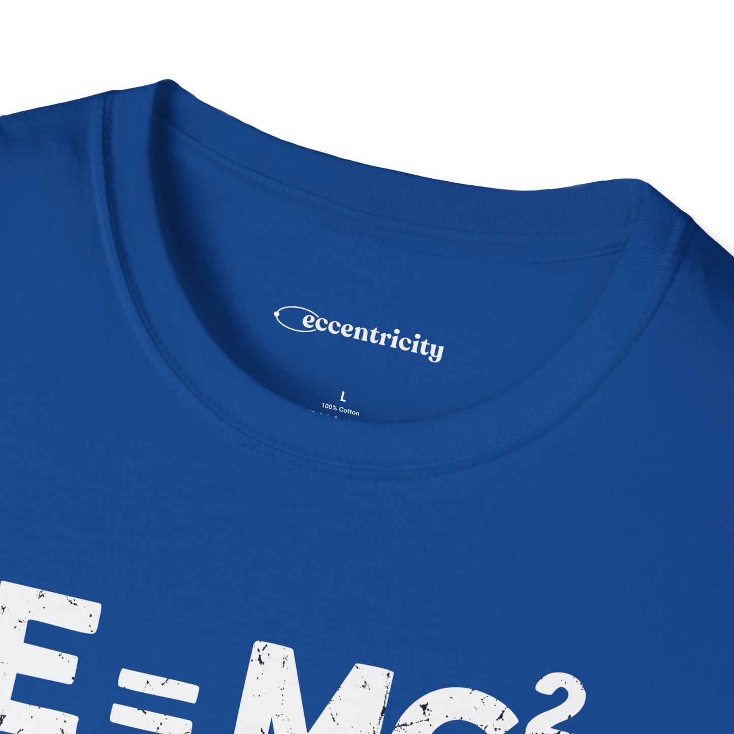 "Only Formula" Premium Physics Shirt