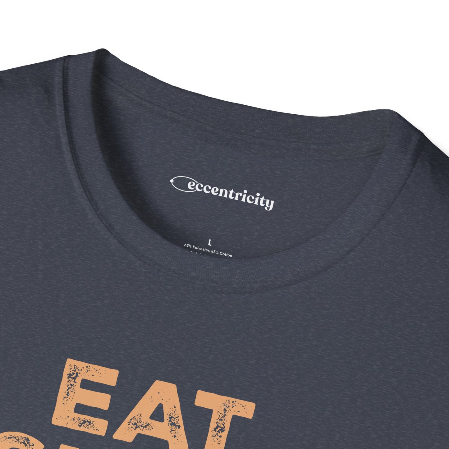 "Eat Sleep Physics" Premium Physics Shirt