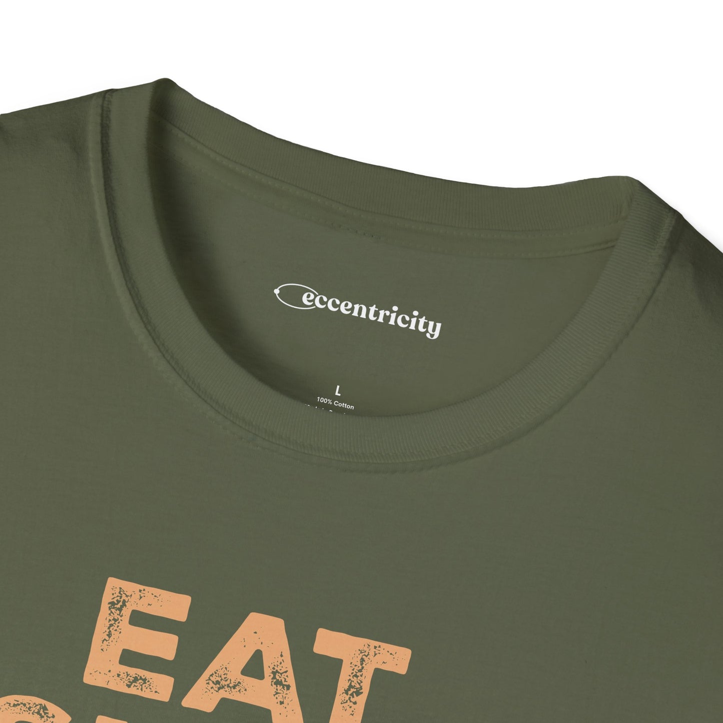 "Eat Sleep Physics" Premium Physics Shirt