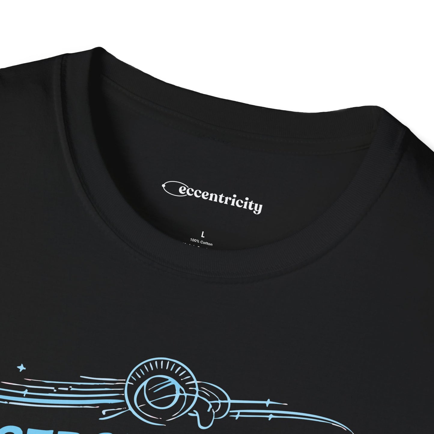 "Astrophysics 002" Premium Physics Shirt