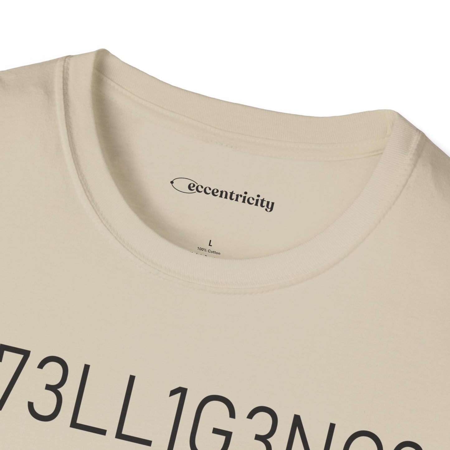 "Intelligence Is The Ability To Adapt To Change" - Premium Science Shirt