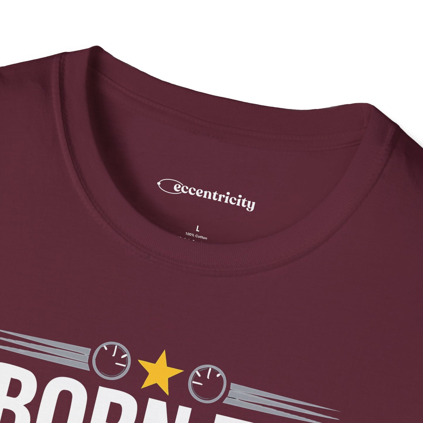 "Forced to Socialize" Premium Physics Shirt