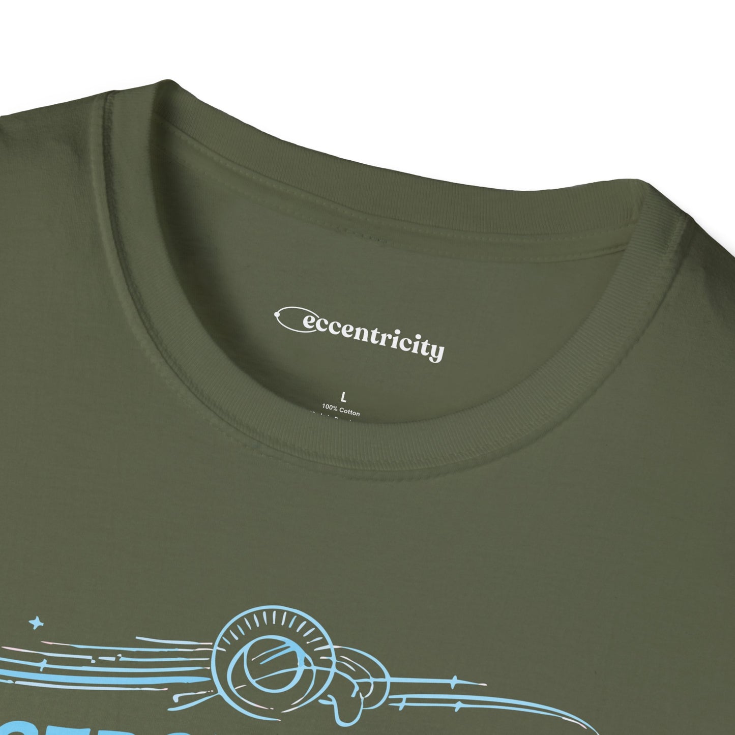 "Astrophysics 002" Premium Physics Shirt