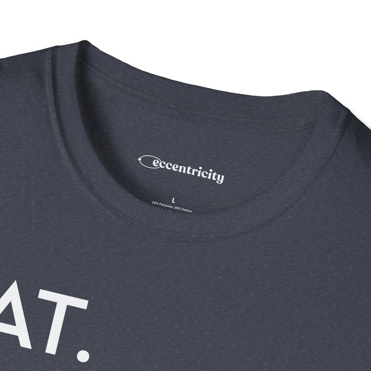 "Eat Sleep Physics Repeat" A Physics Themed Tee 🧪⚡
