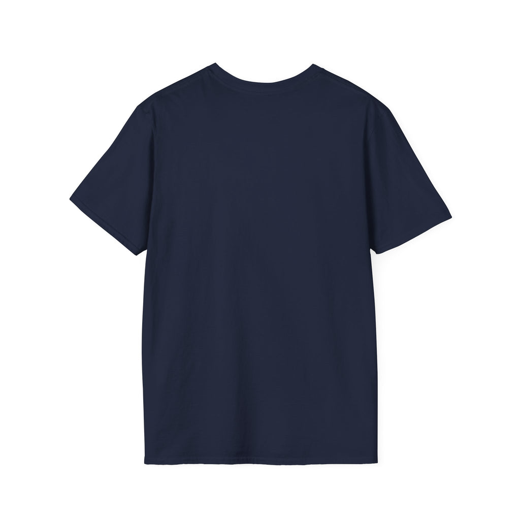 TURNING COFFEE INTO KINETIC ENERGY T-SHIRT