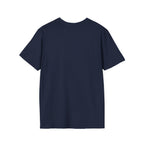 TURNING COFFEE INTO KINETIC ENERGY T-SHIRT