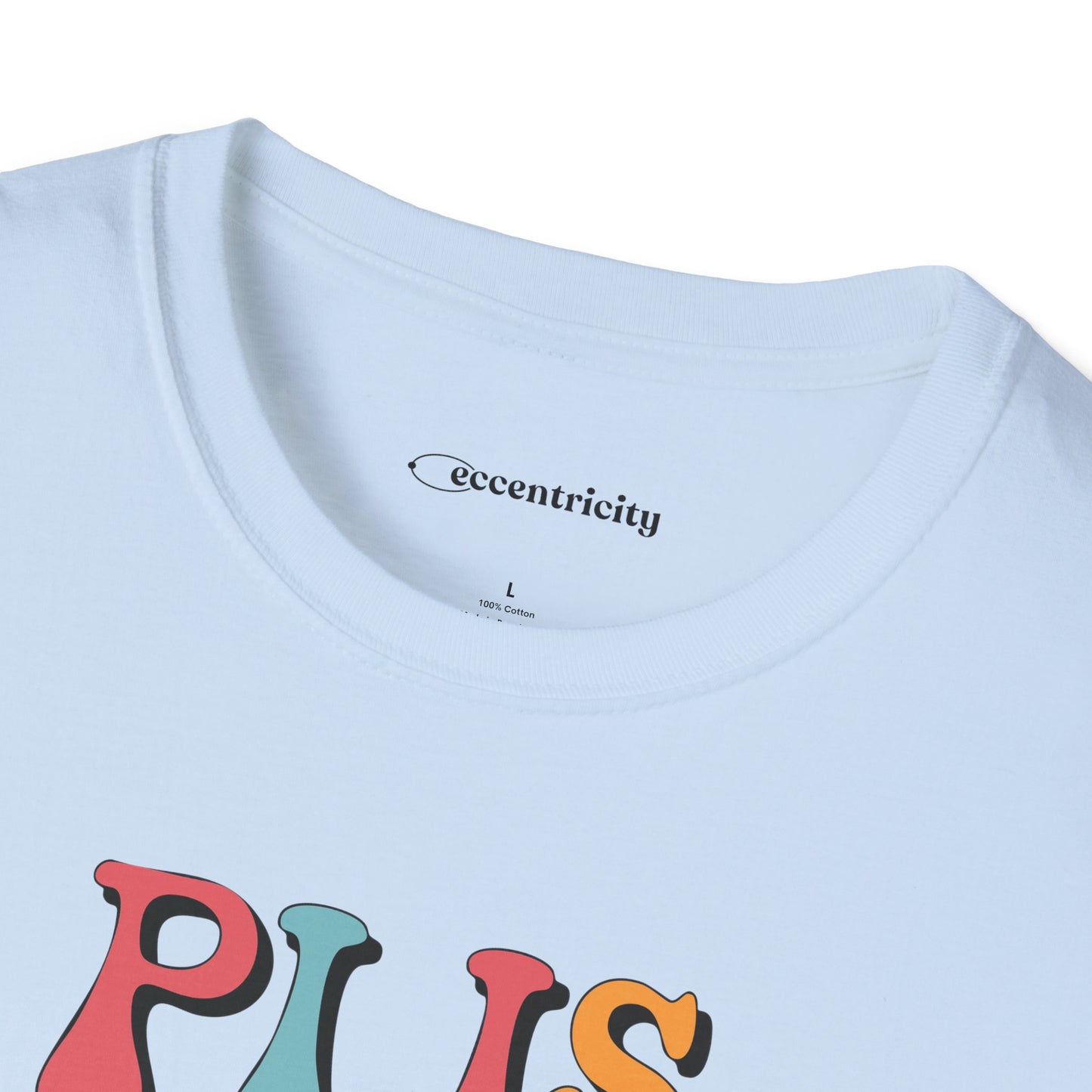 "Pi is Irrational 70s" Premium Physics Shirt